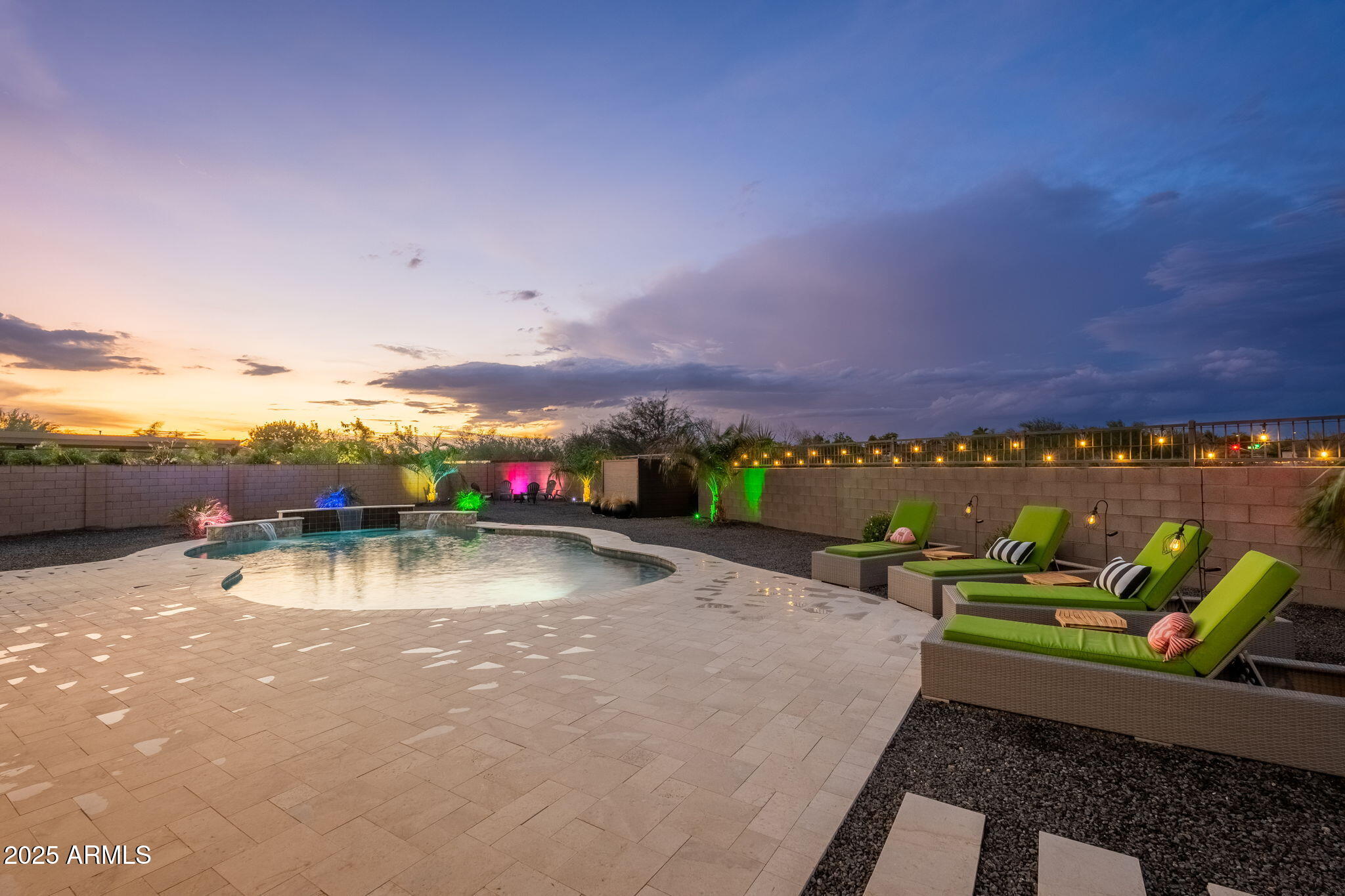 18816 E APRICOT Lane