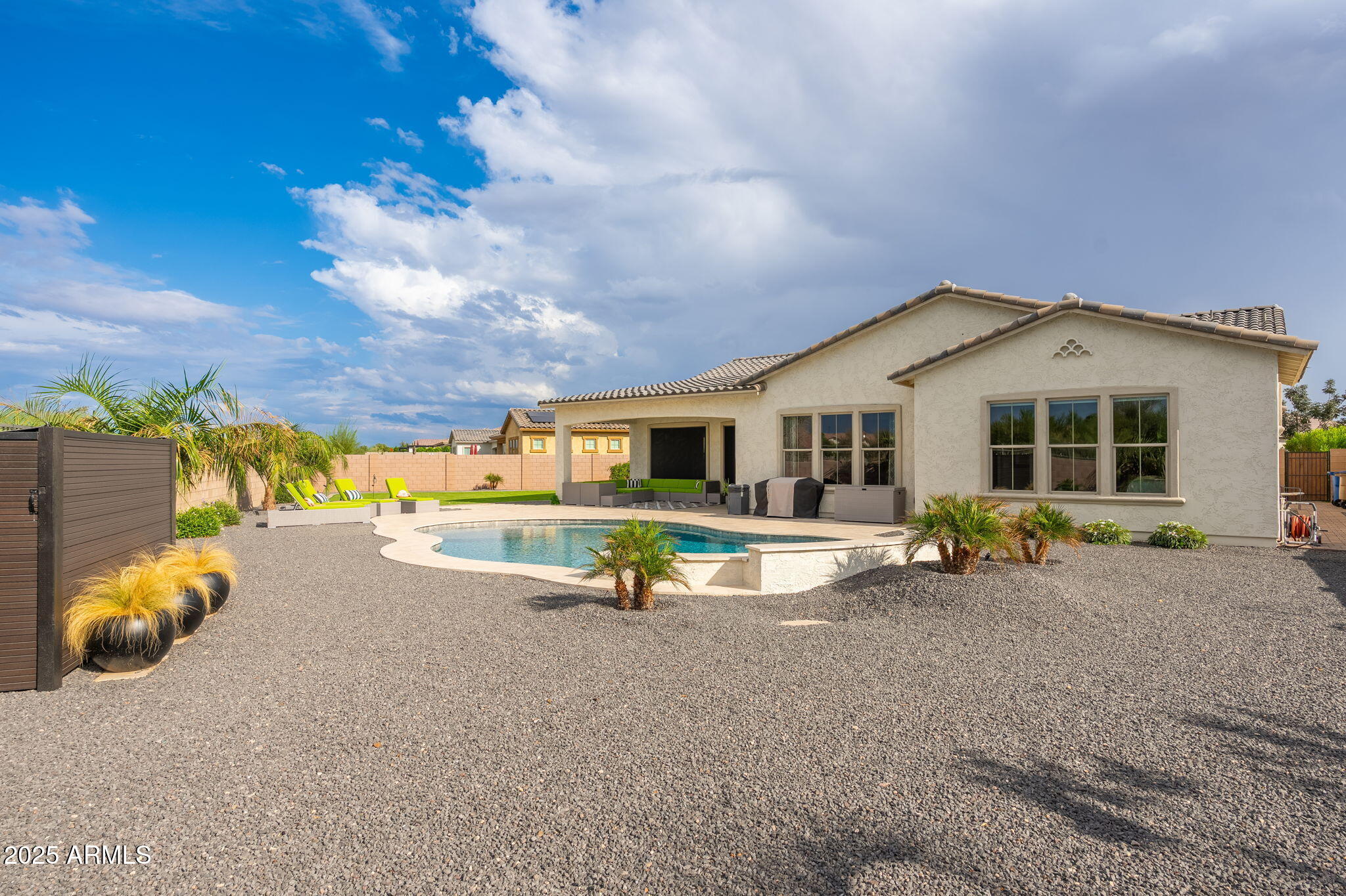 18816 E APRICOT Lane