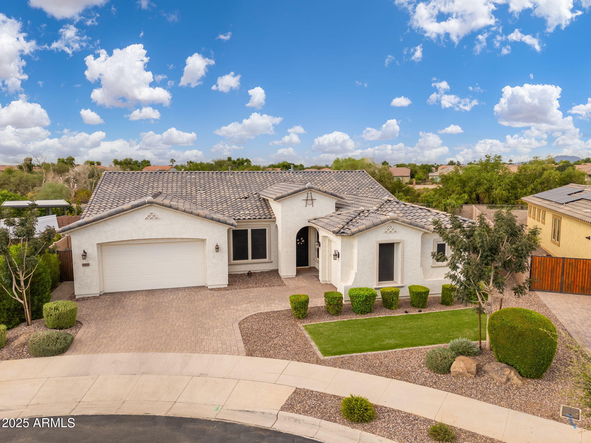 18816 E APRICOT Lane