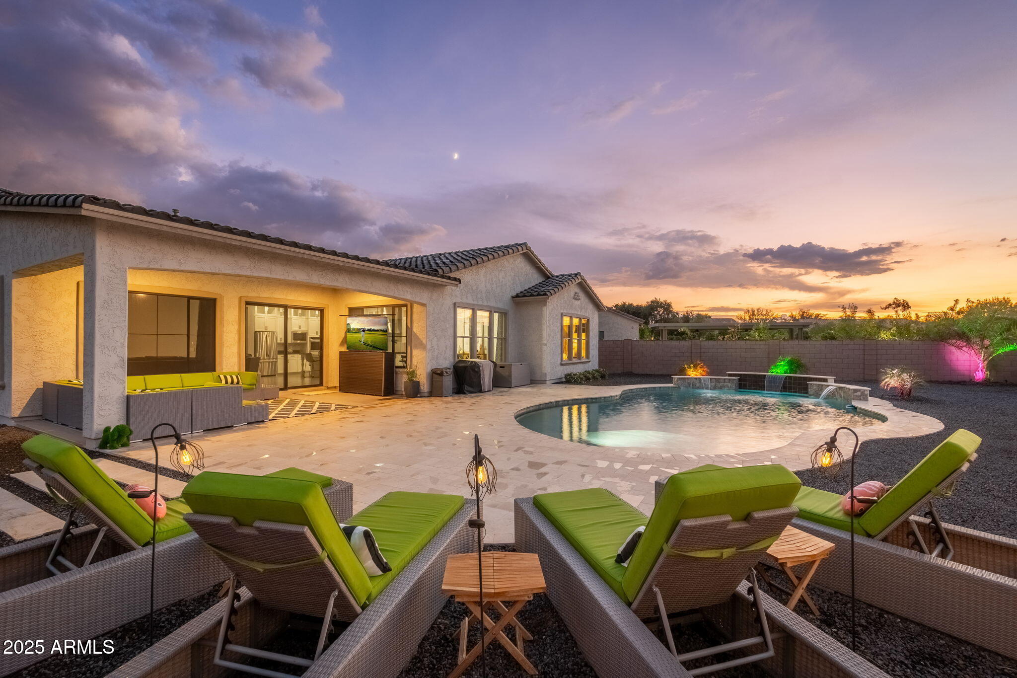 18816 E APRICOT Lane