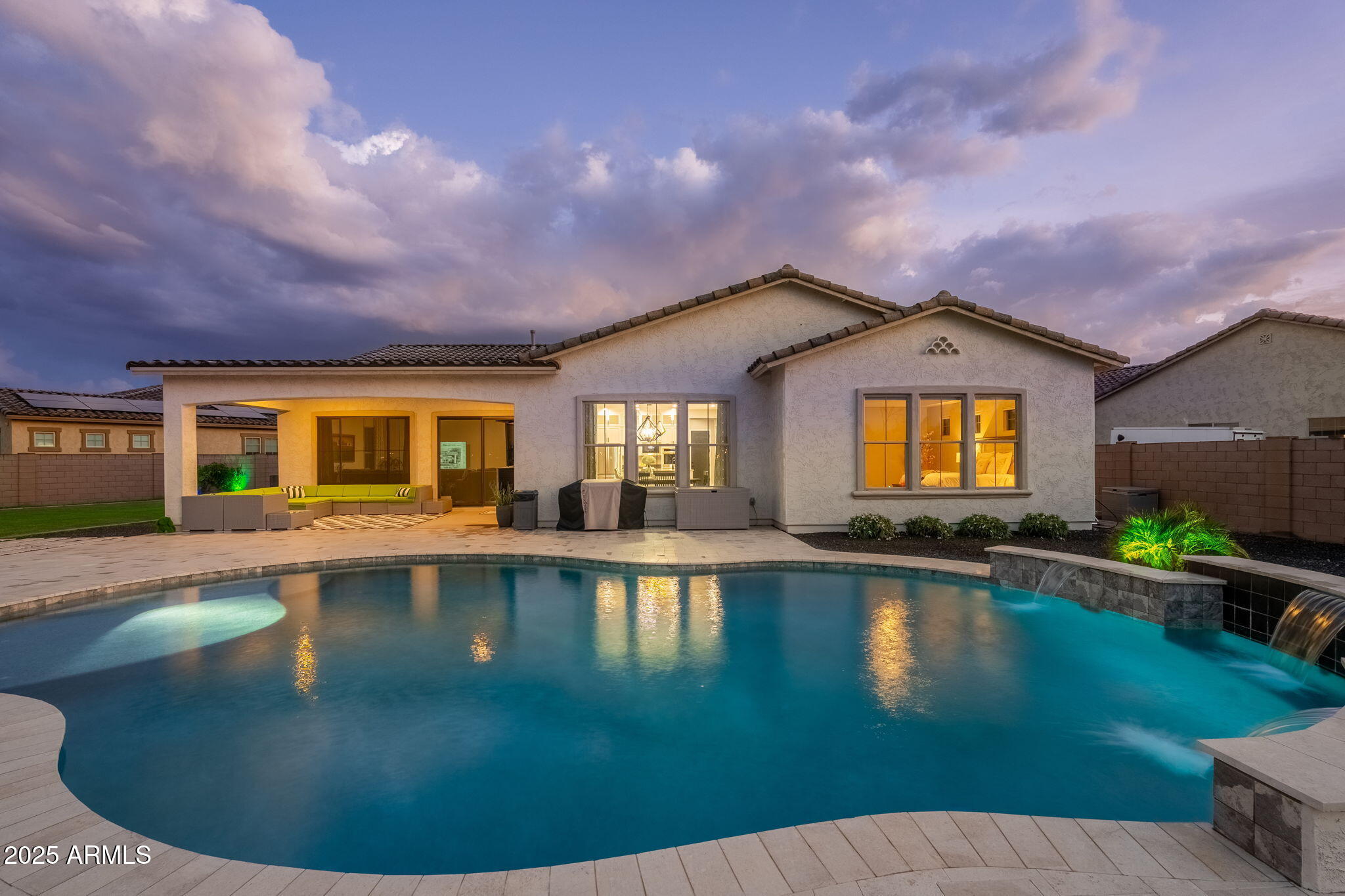 18816 E APRICOT Lane