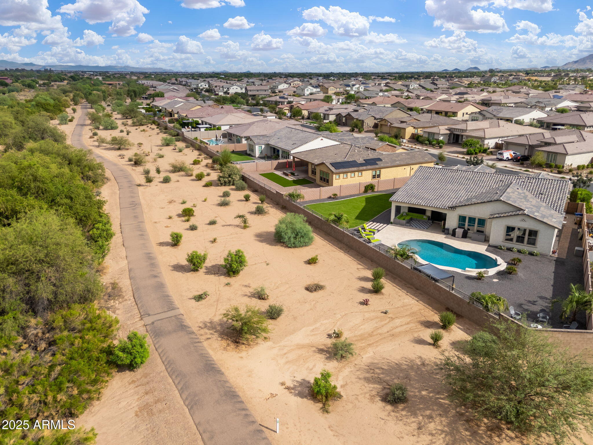 18816 E APRICOT Lane