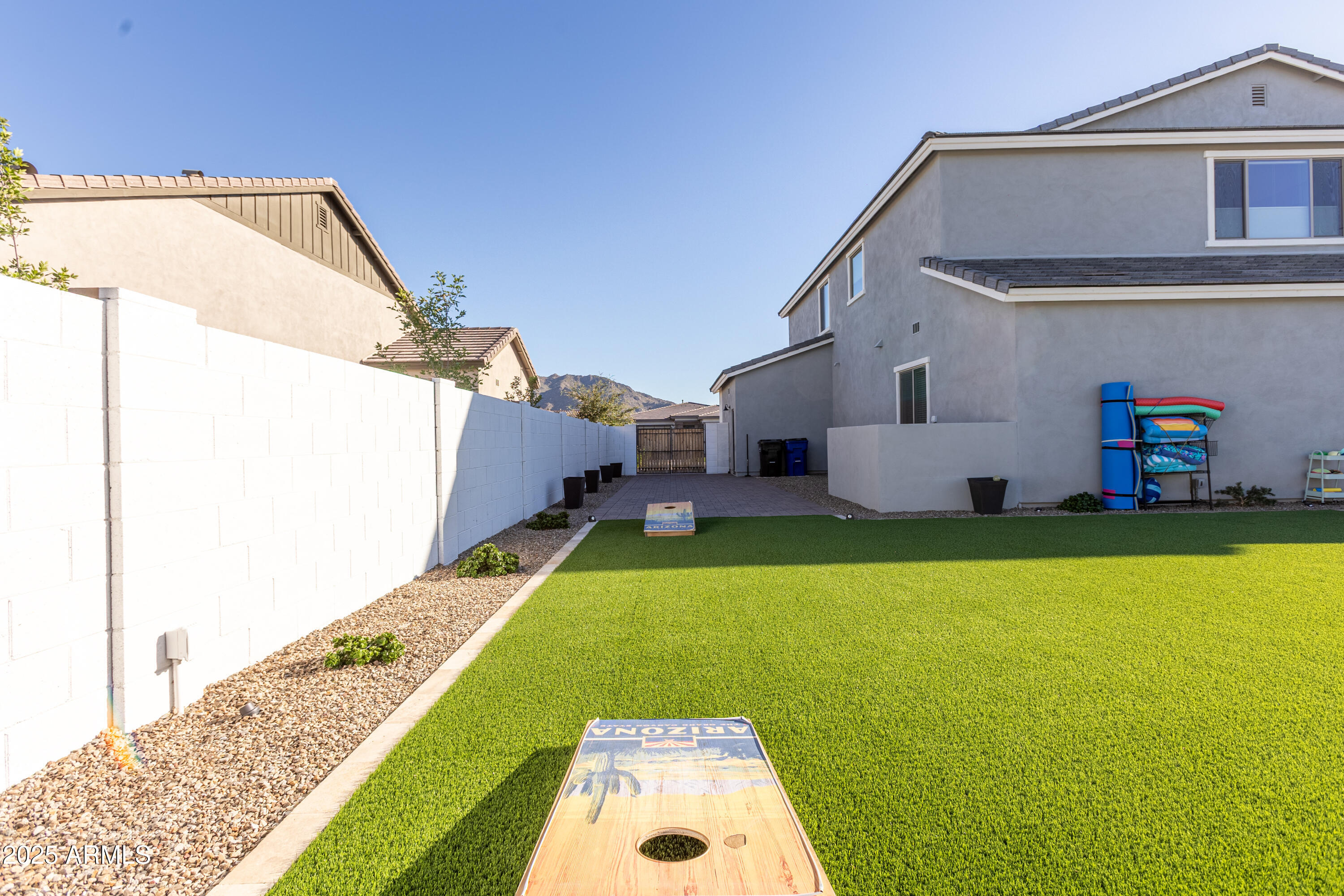 3134 E BRIGADIER Court
