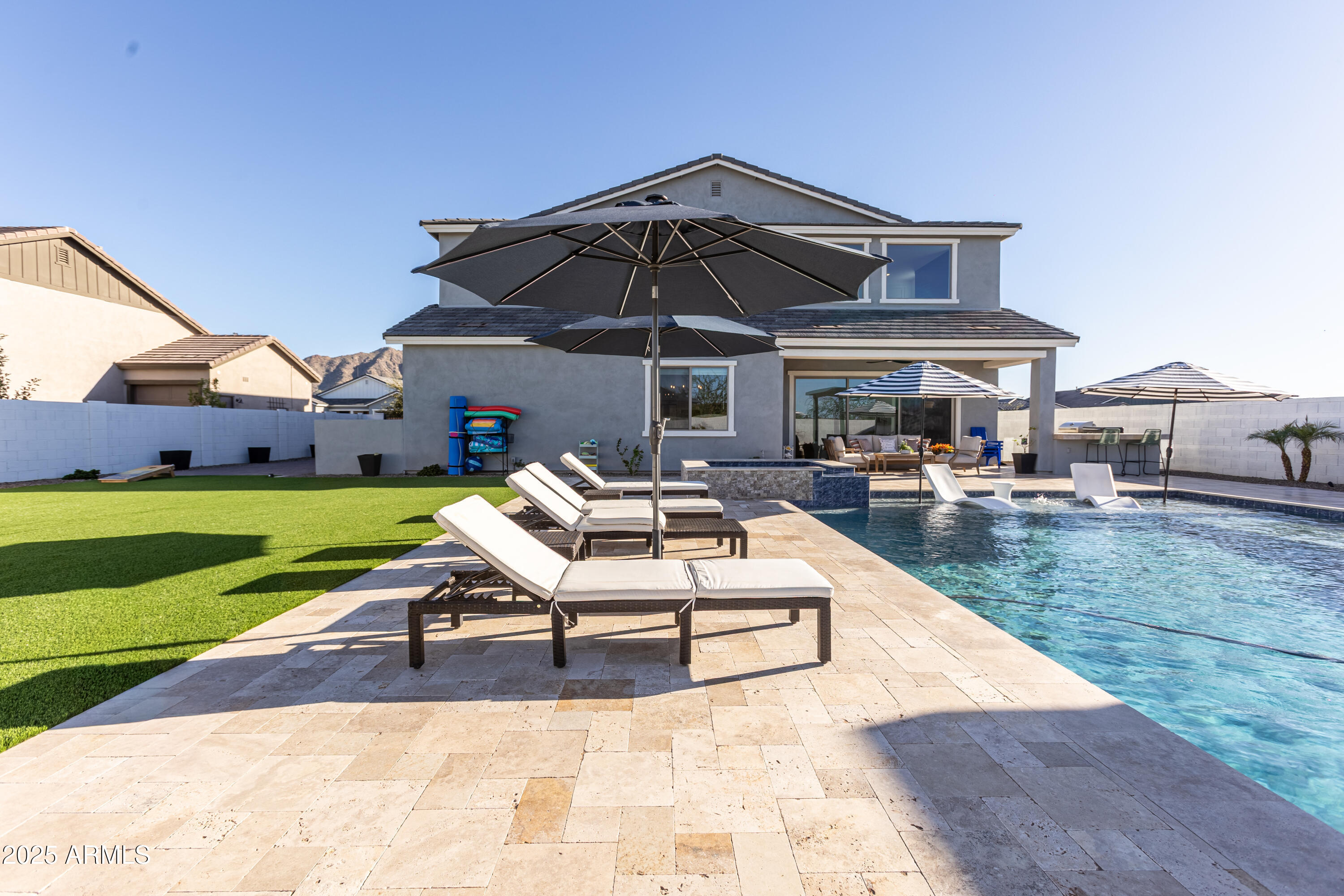 3134 E BRIGADIER Court