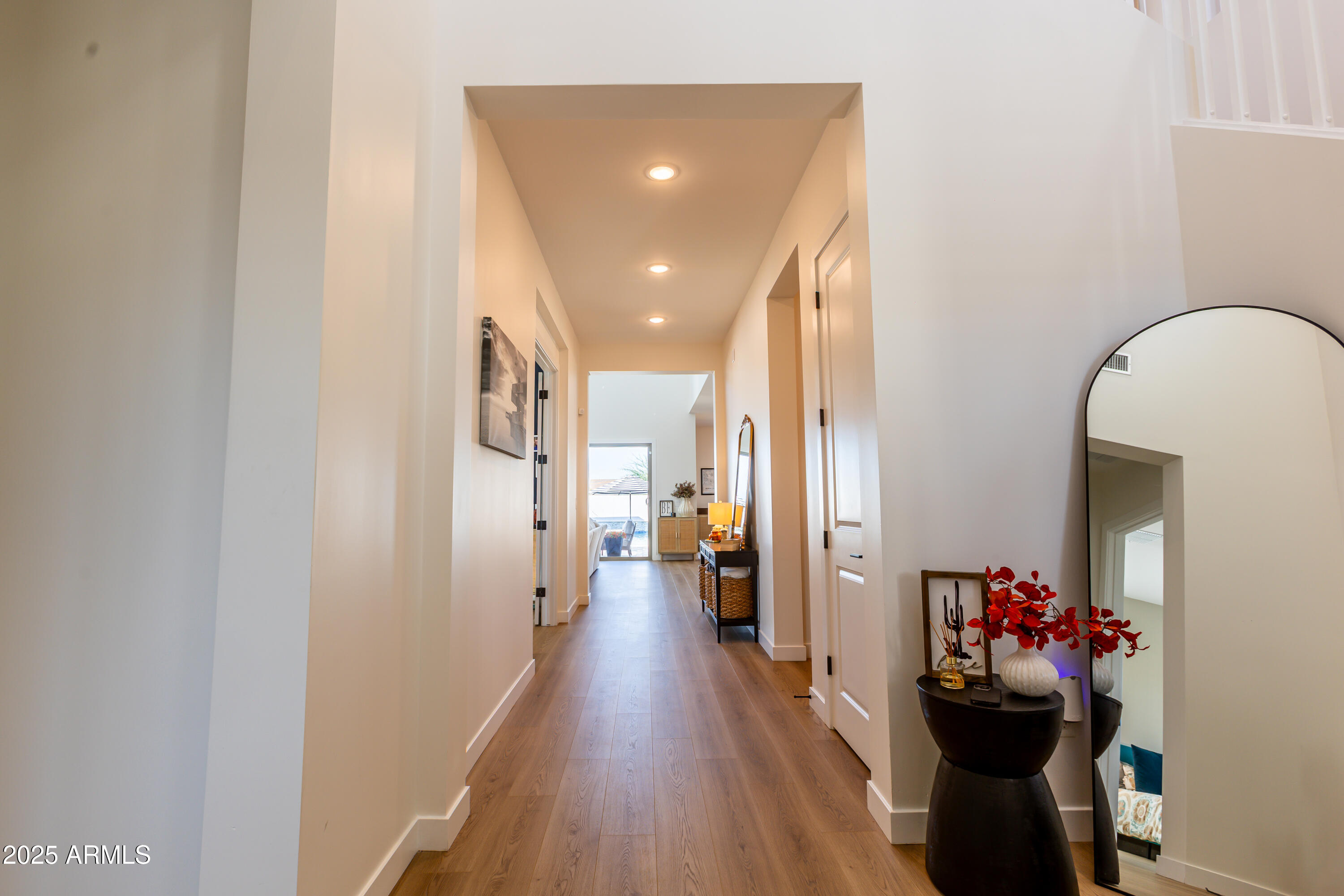 3134 E BRIGADIER Court