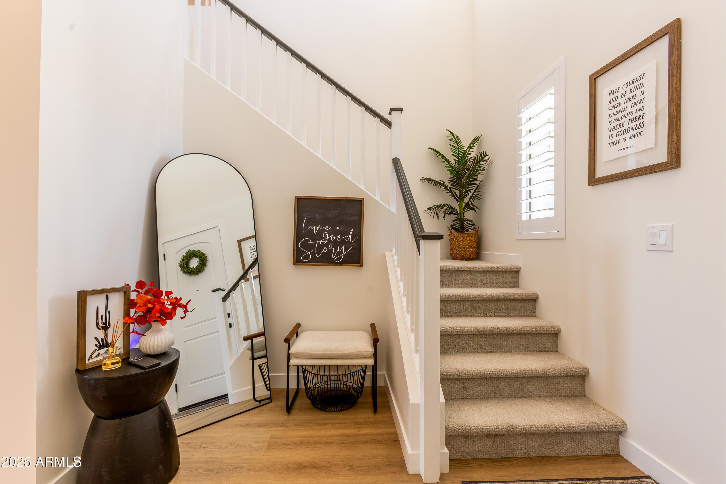 3134 E BRIGADIER Court