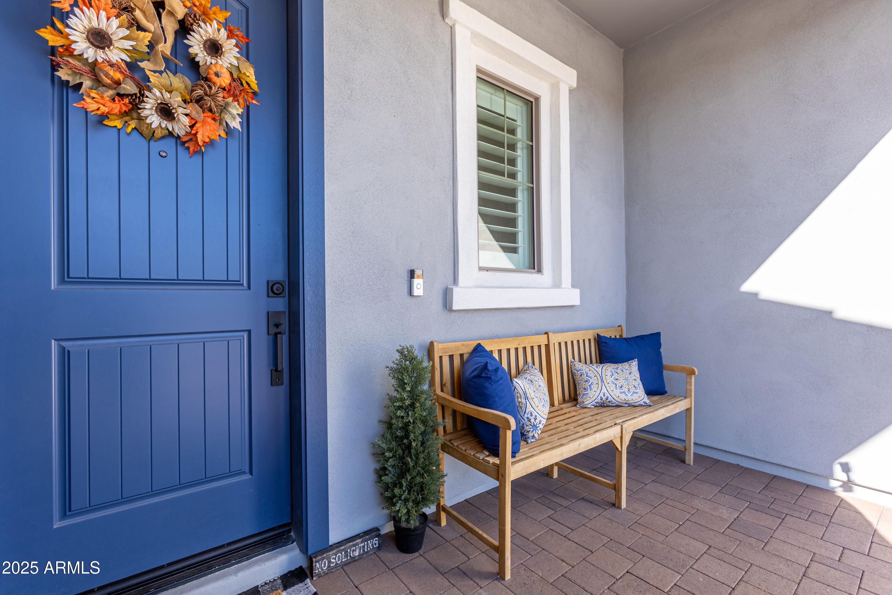 3134 E BRIGADIER Court