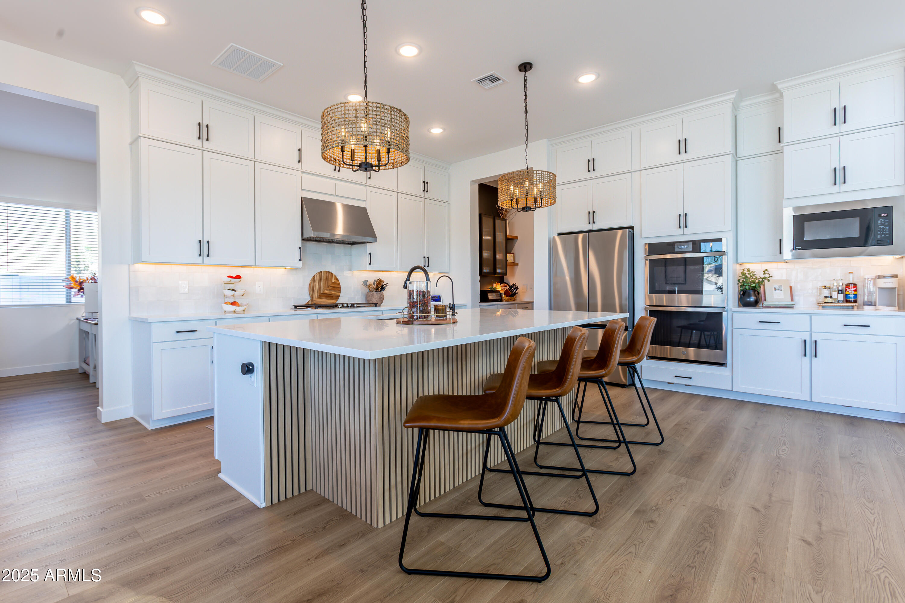 3134 E BRIGADIER Court