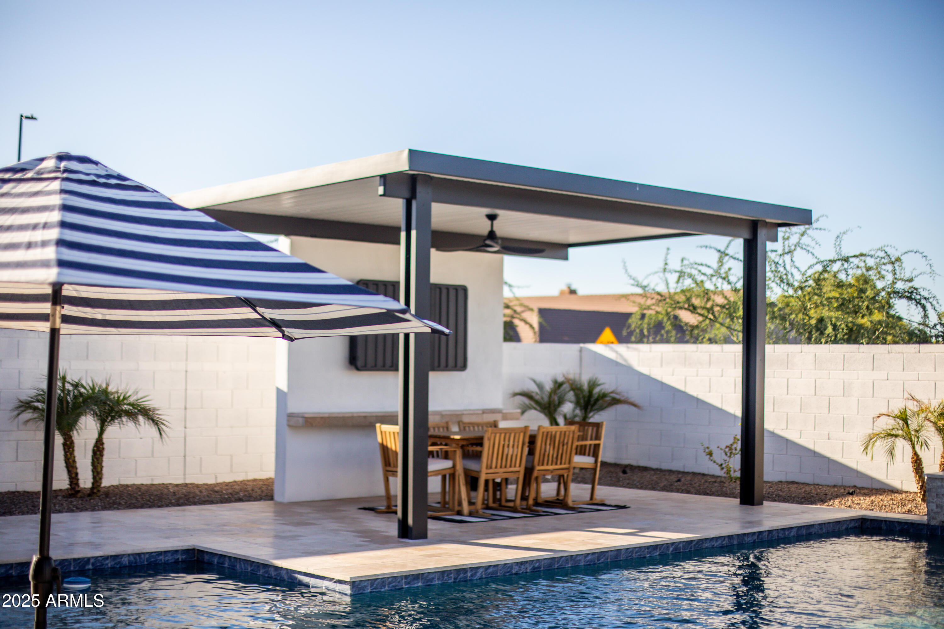 3134 E BRIGADIER Court