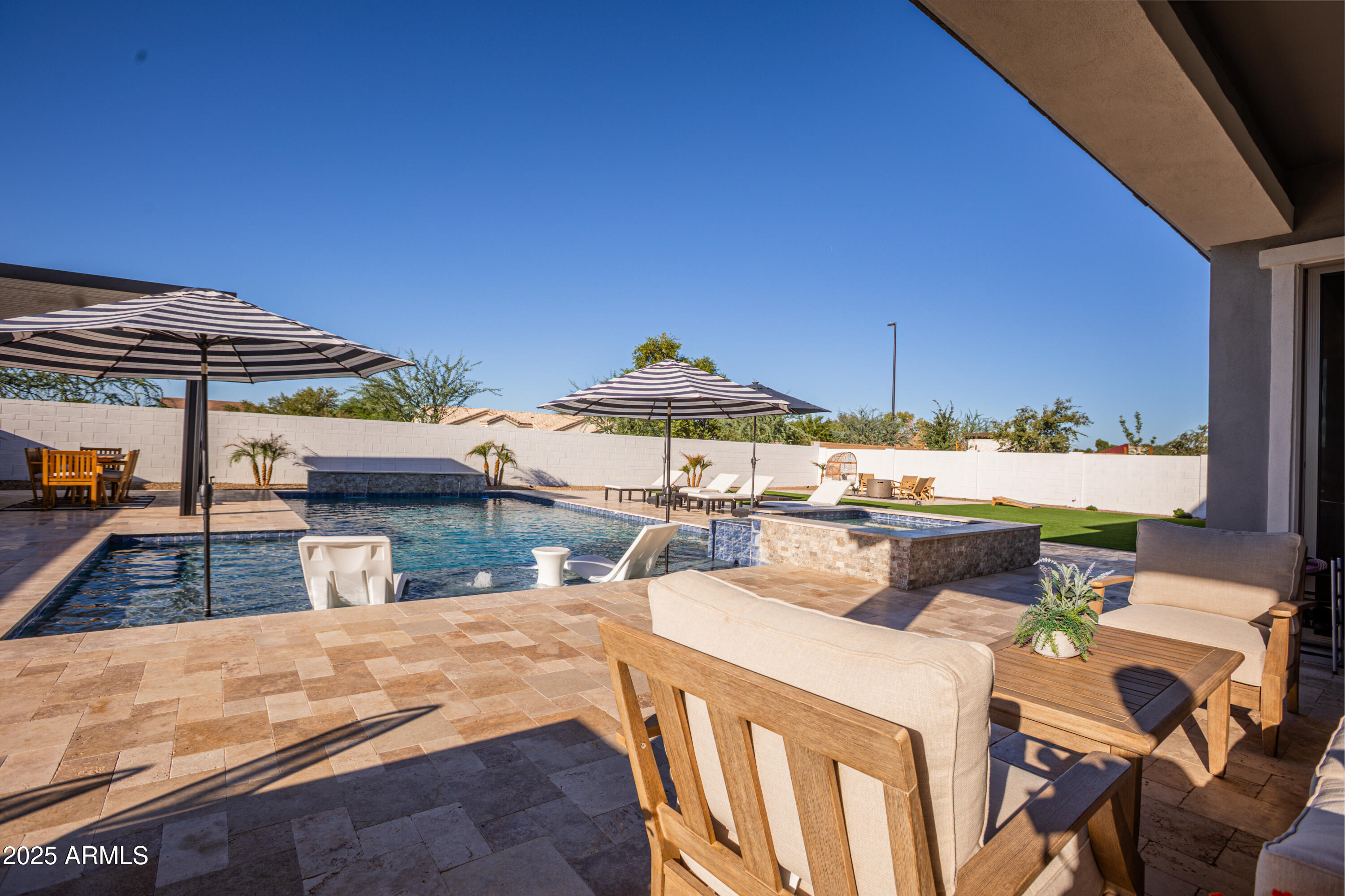 3134 E BRIGADIER Court