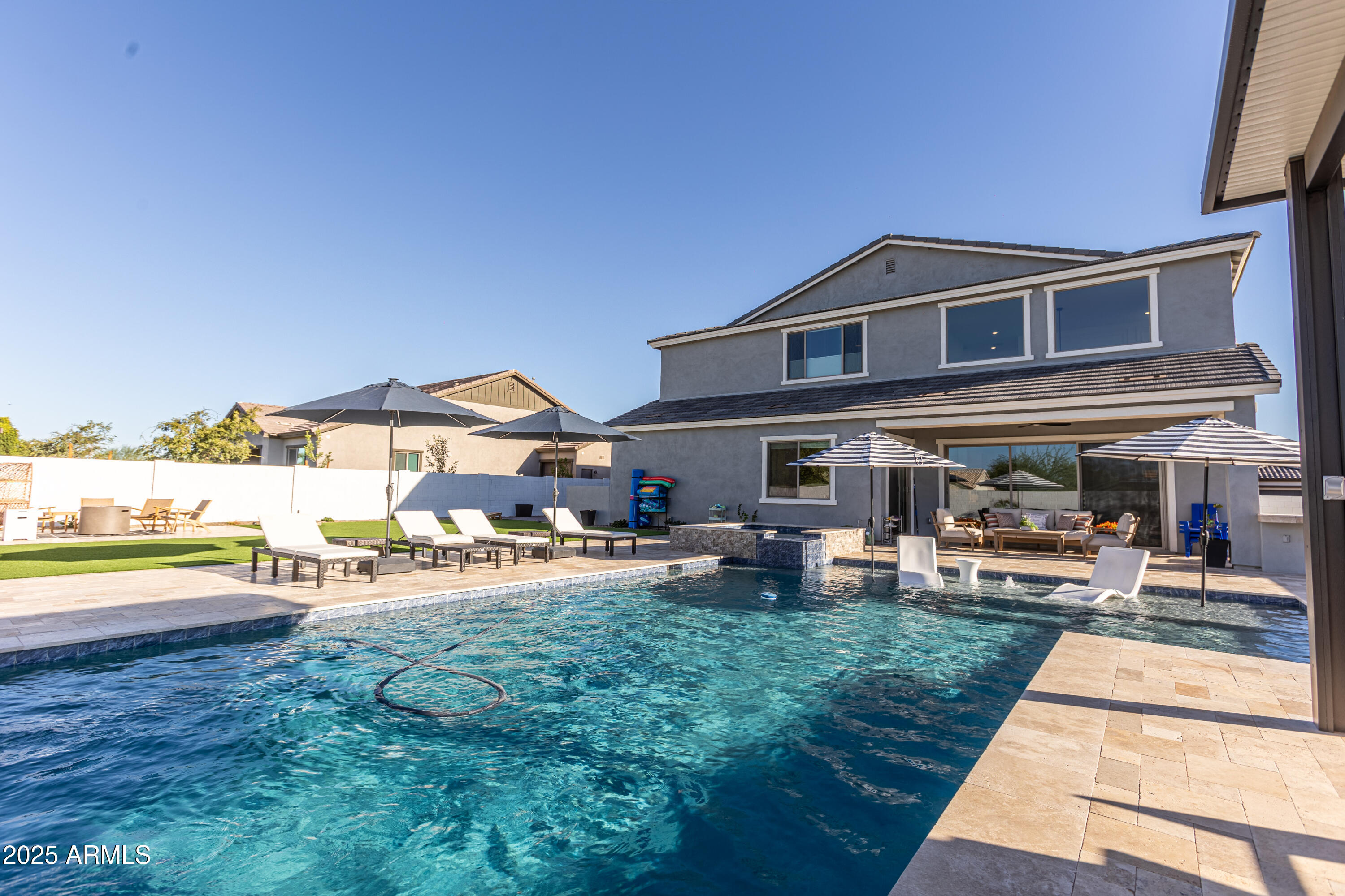 3134 E BRIGADIER Court