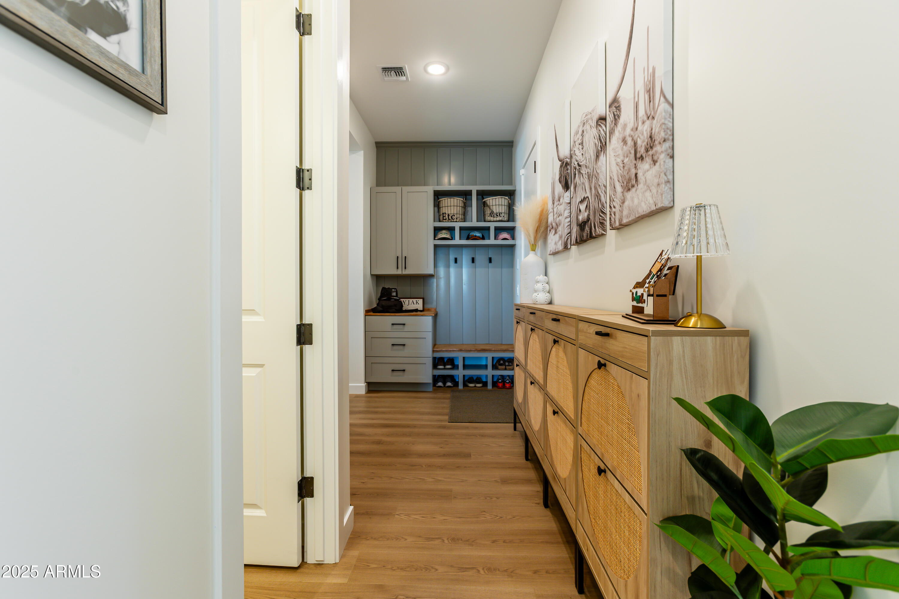 3134 E BRIGADIER Court