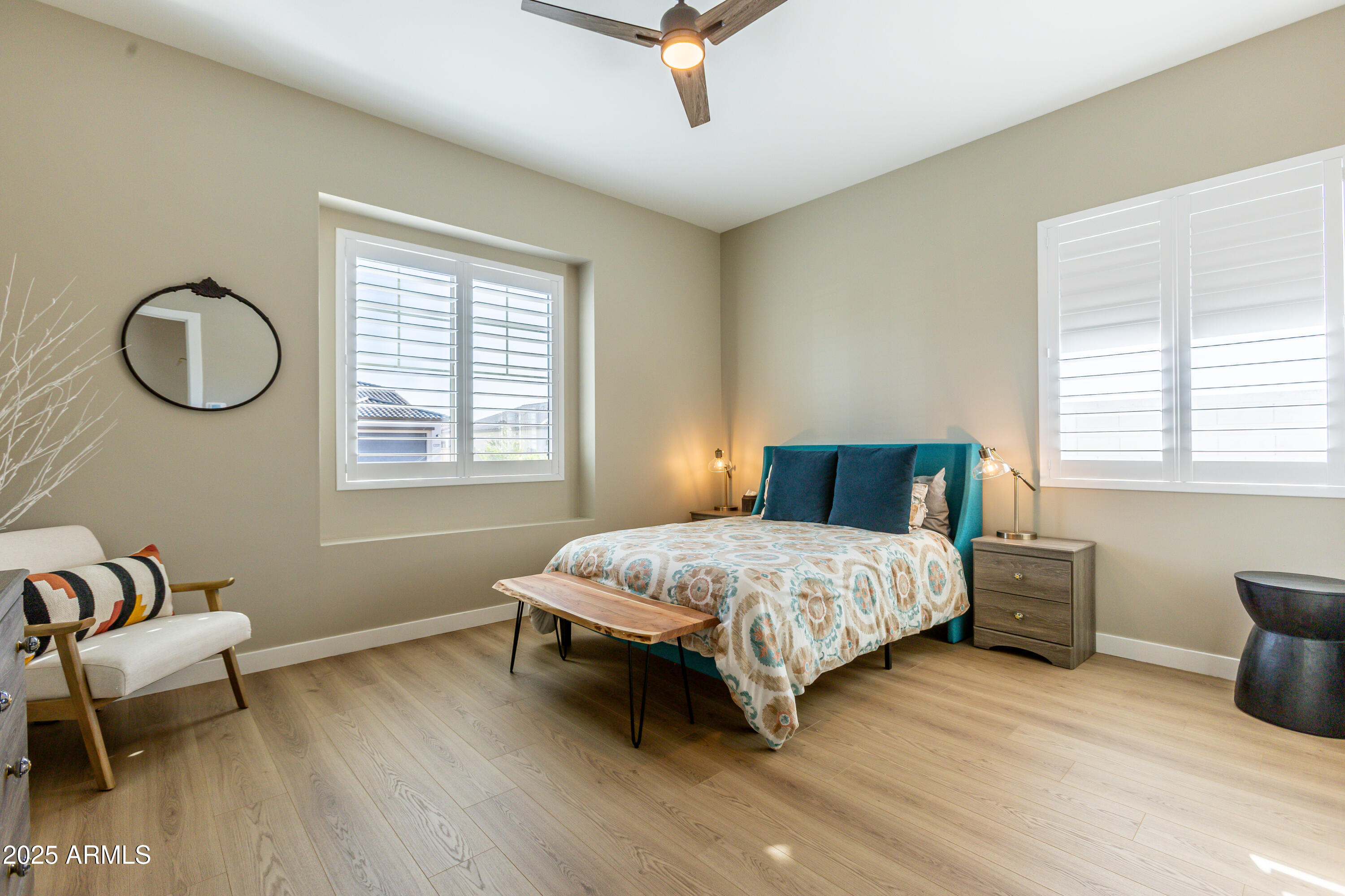 3134 E BRIGADIER Court