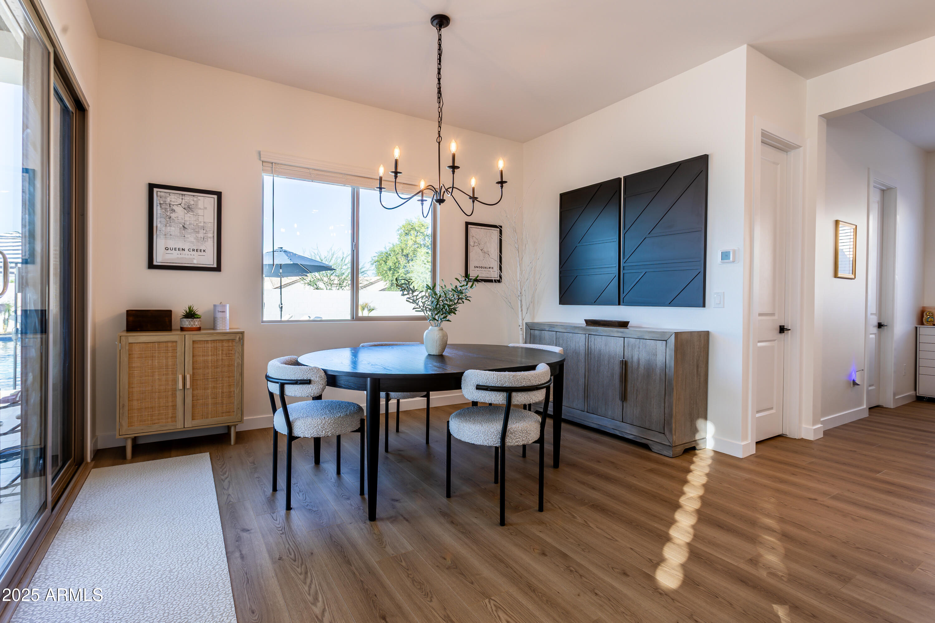3134 E BRIGADIER Court