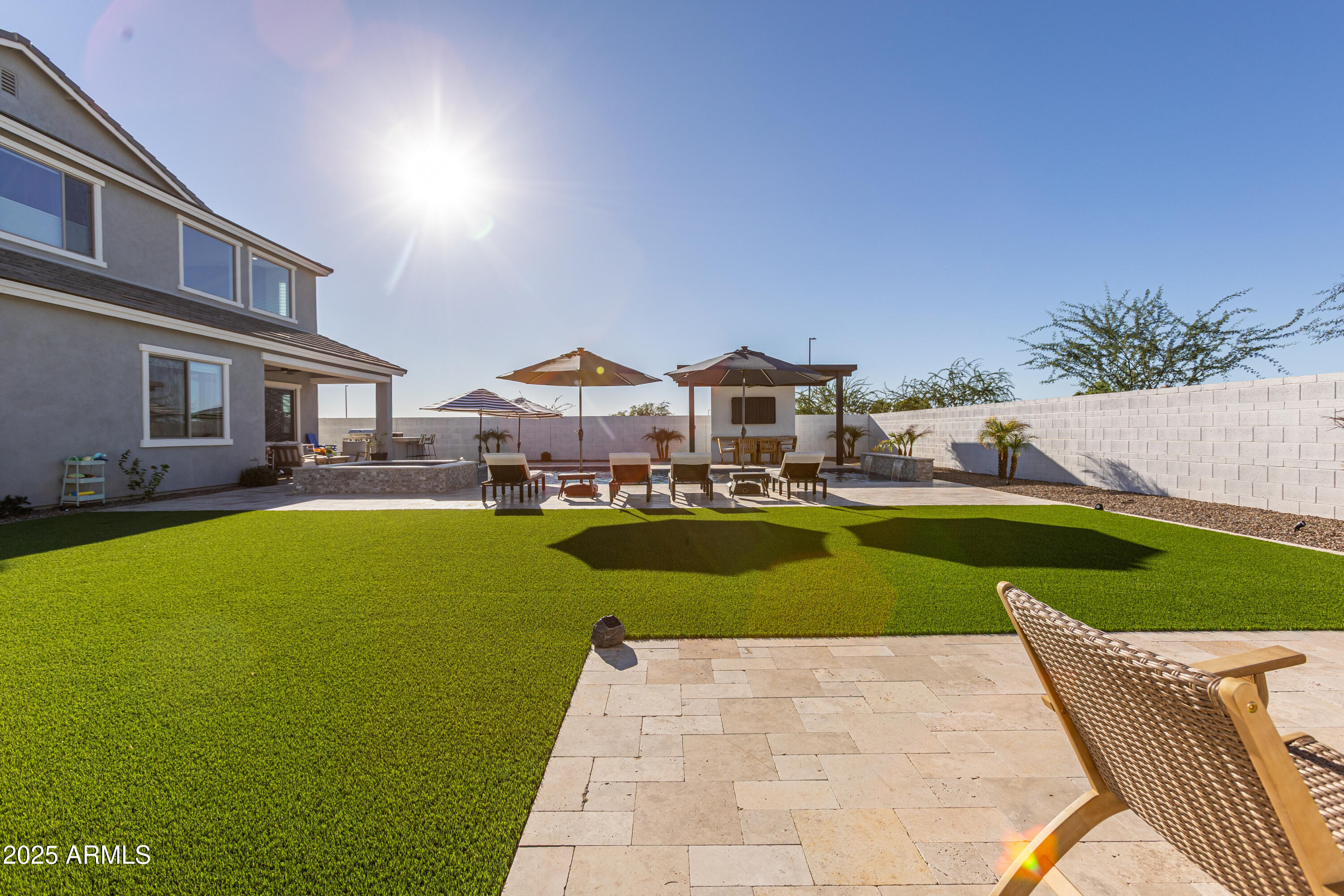 3134 E BRIGADIER Court