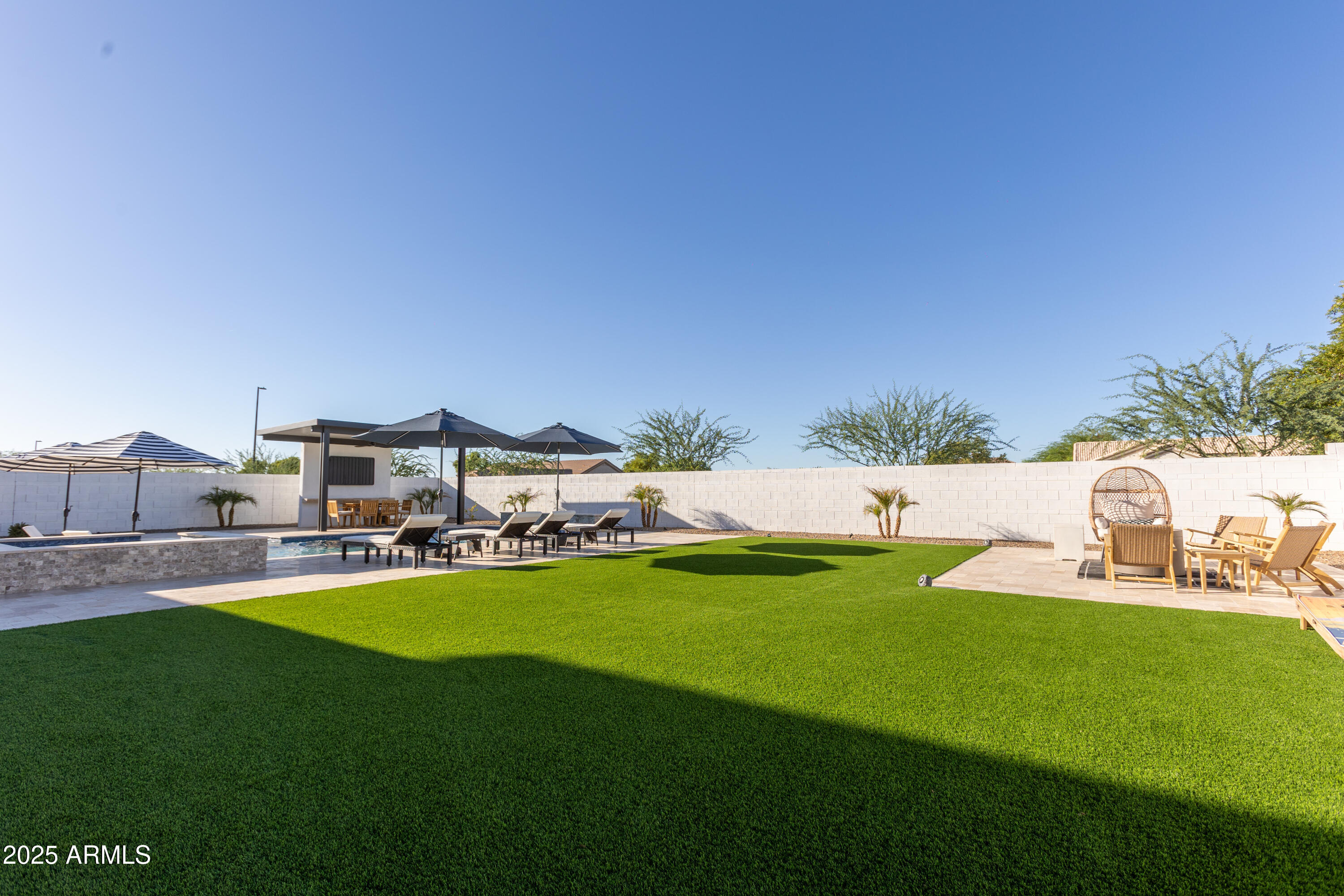 3134 E BRIGADIER Court