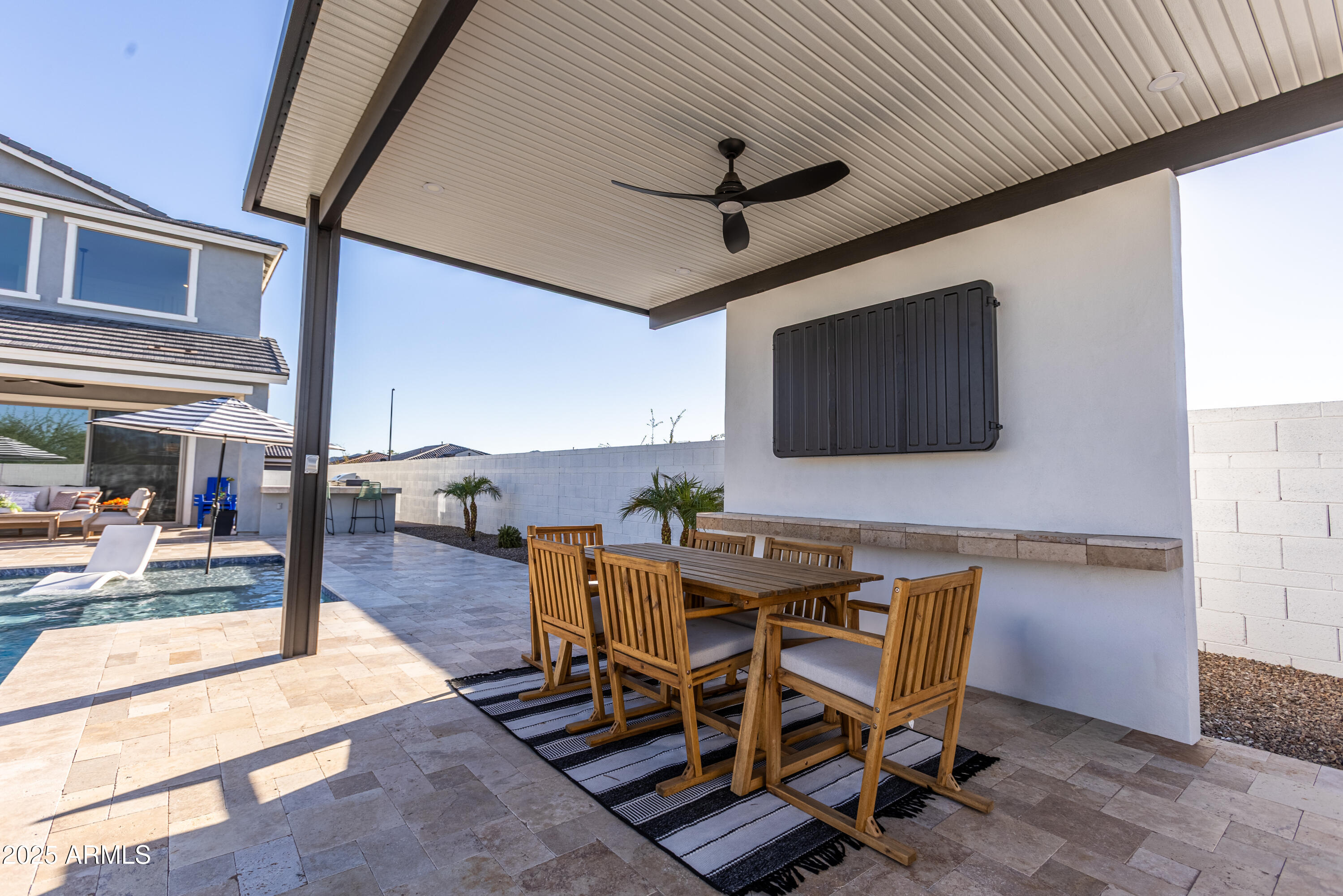 3134 E BRIGADIER Court