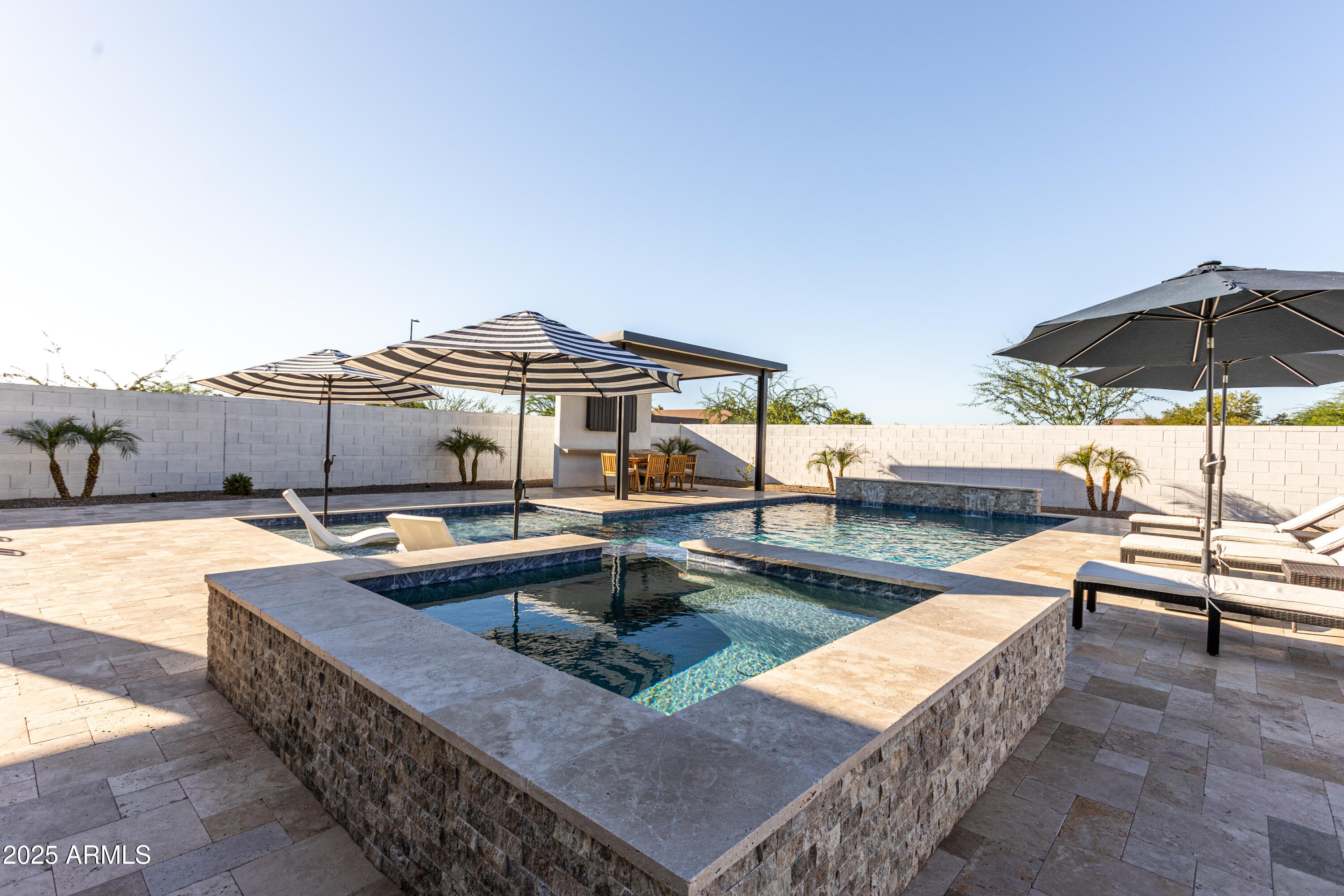 3134 E BRIGADIER Court