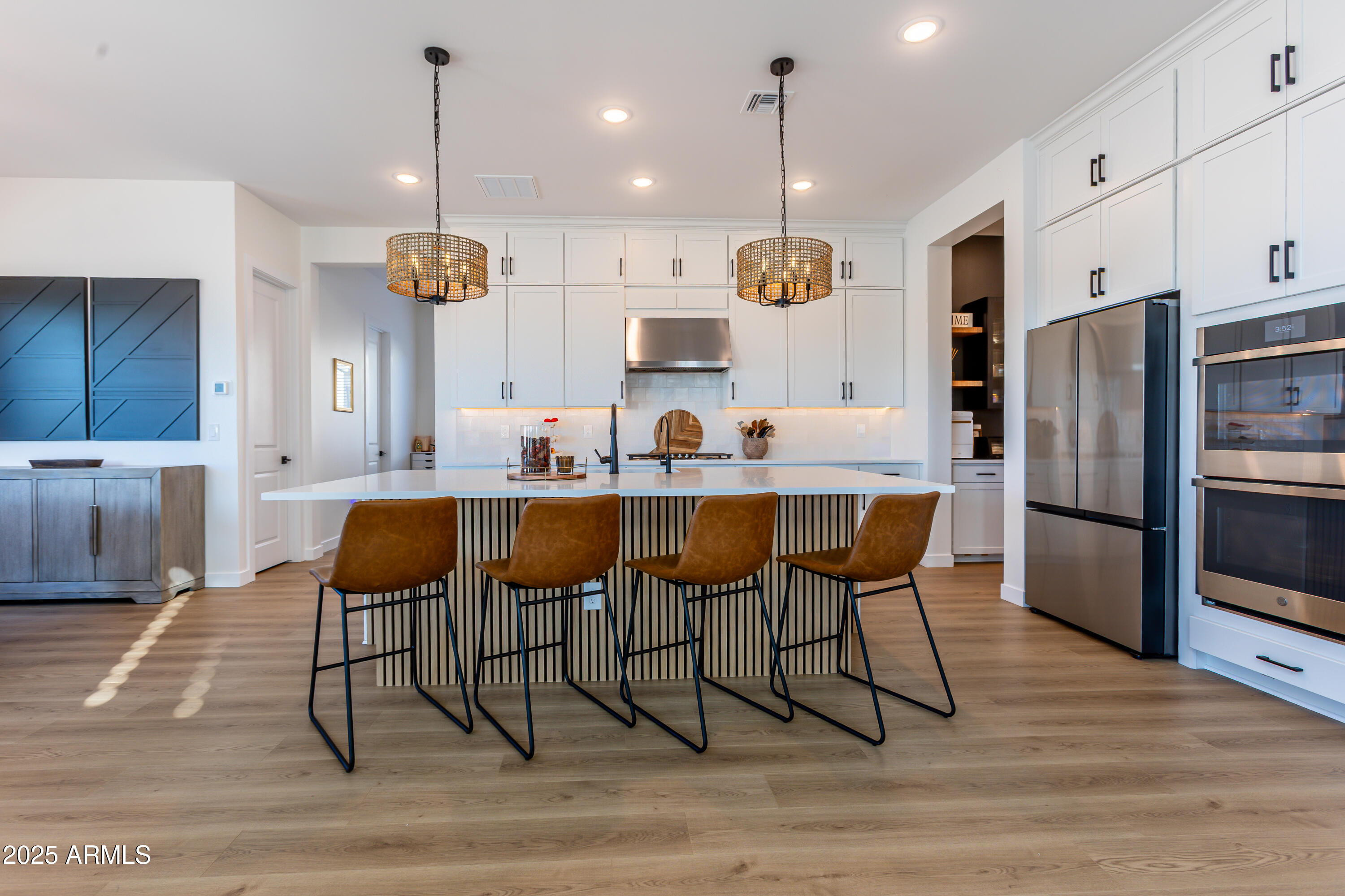 3134 E BRIGADIER Court