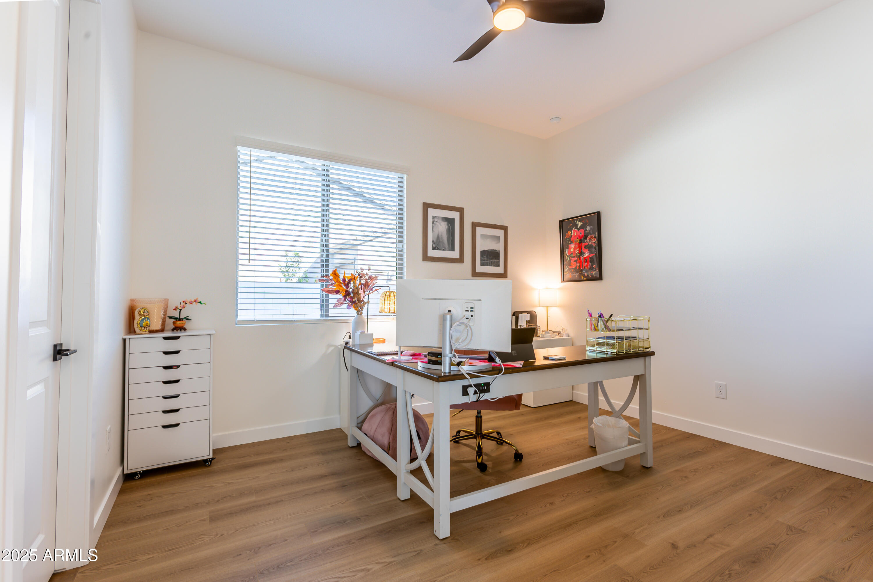 3134 E BRIGADIER Court