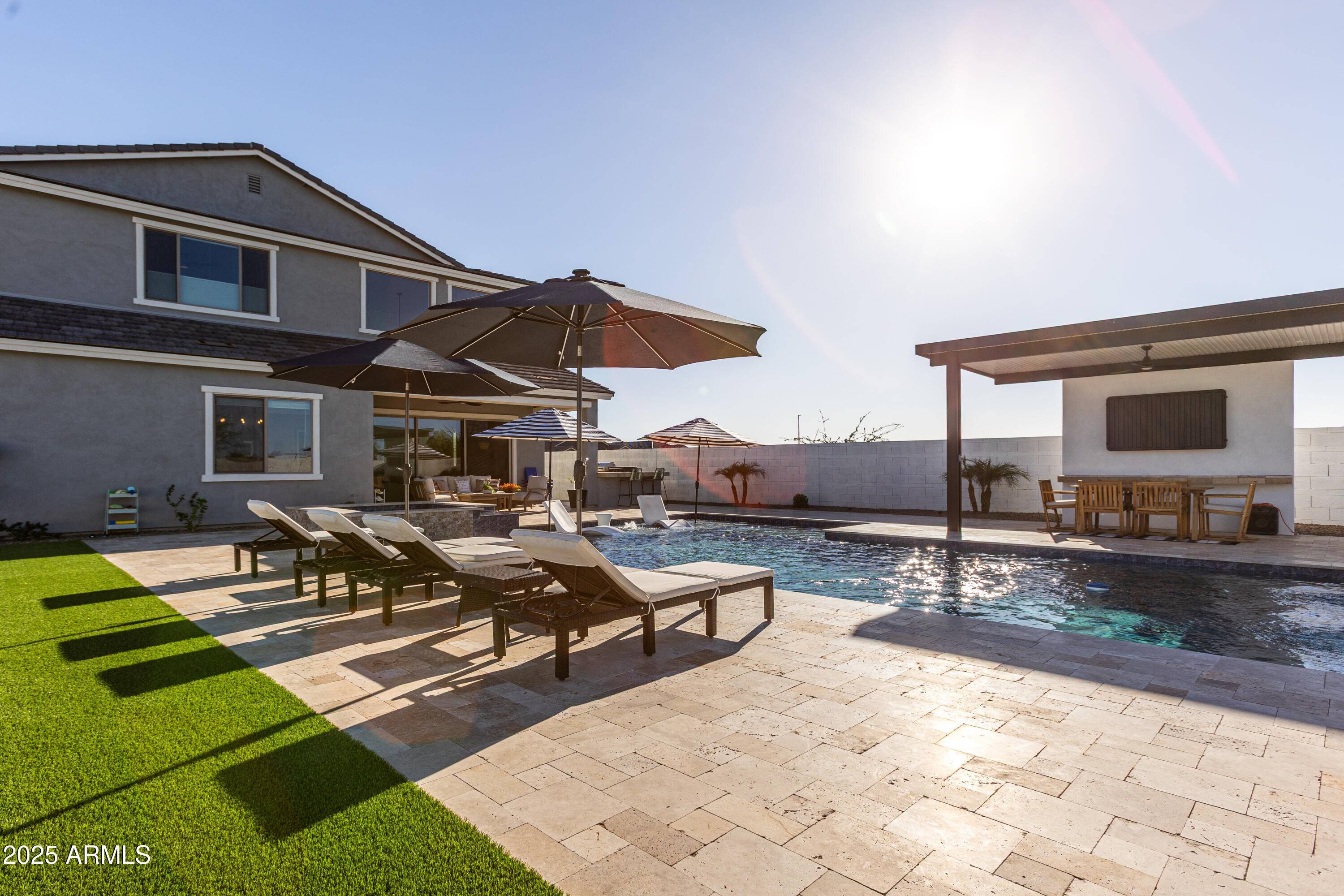 3134 E BRIGADIER Court