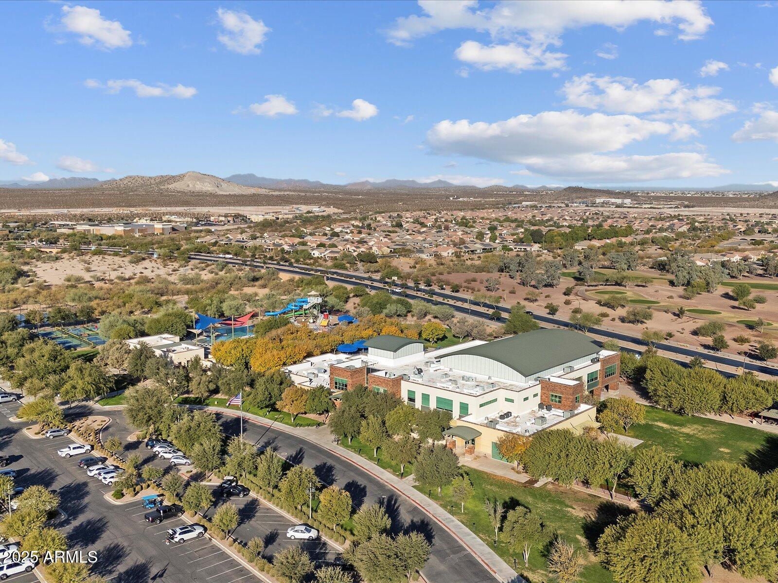 2450 E Grenache Road