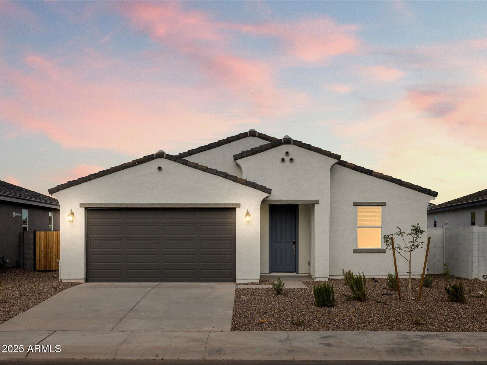 2450 E Grenache Road