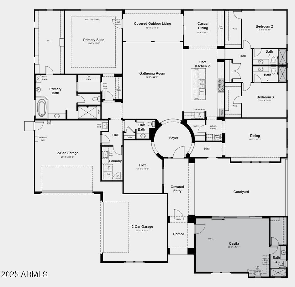 20464 E VIA DEL RANCHO