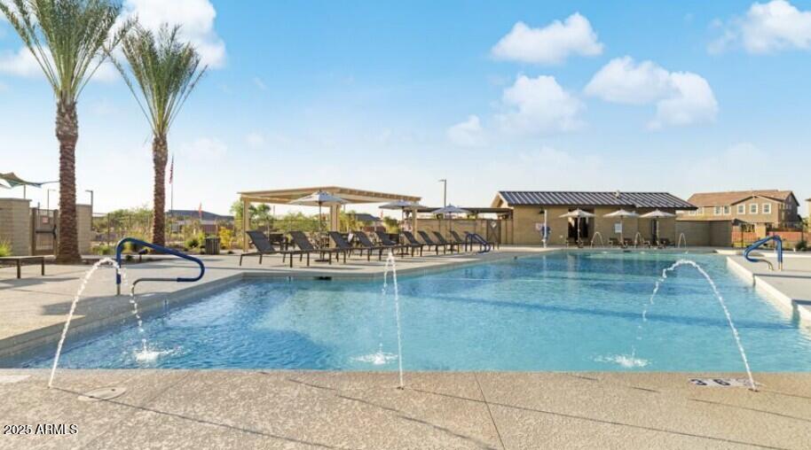 20464 E VIA DEL RANCHO