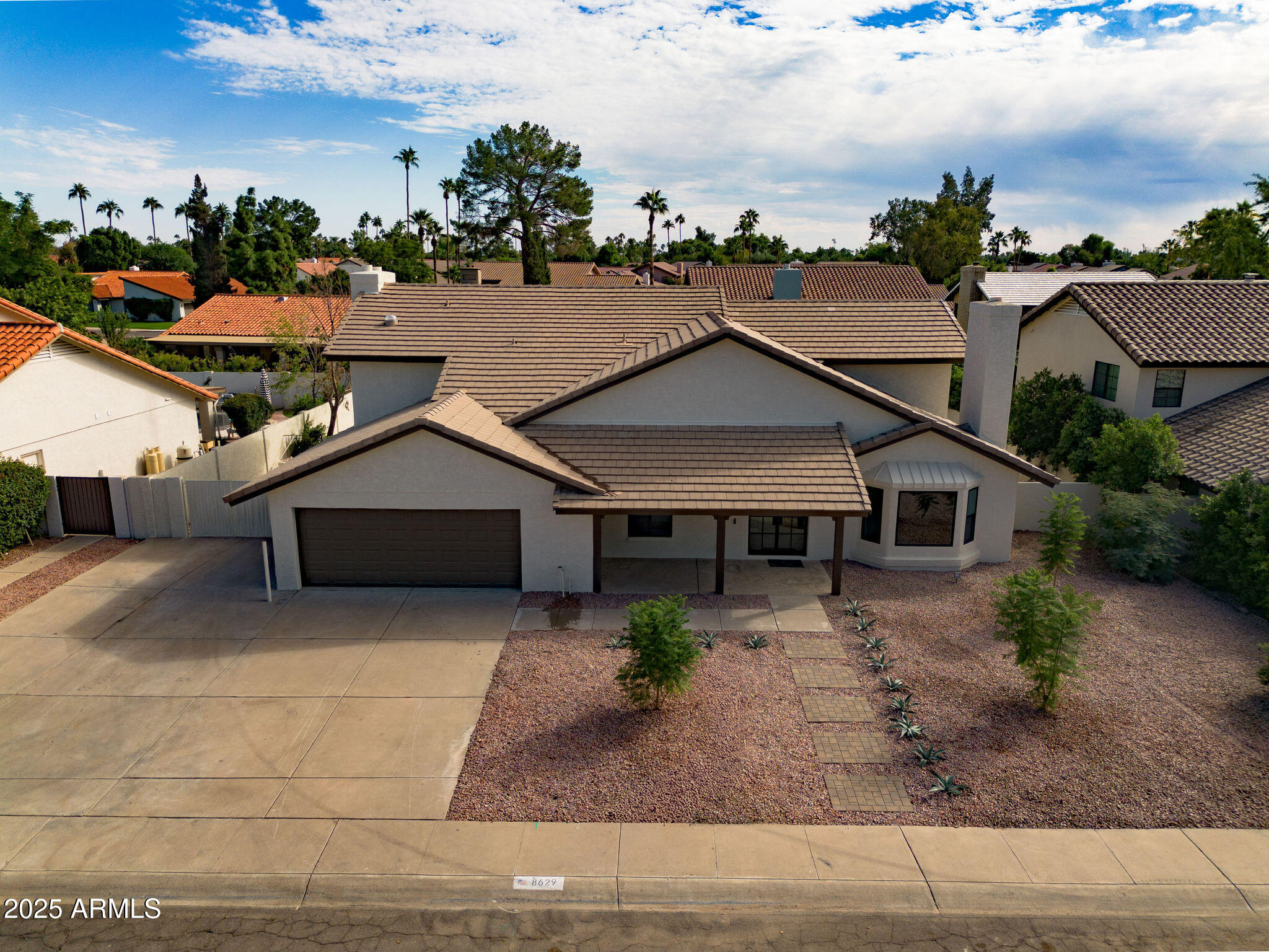 8629 E CHERYL Drive, Scottsdale