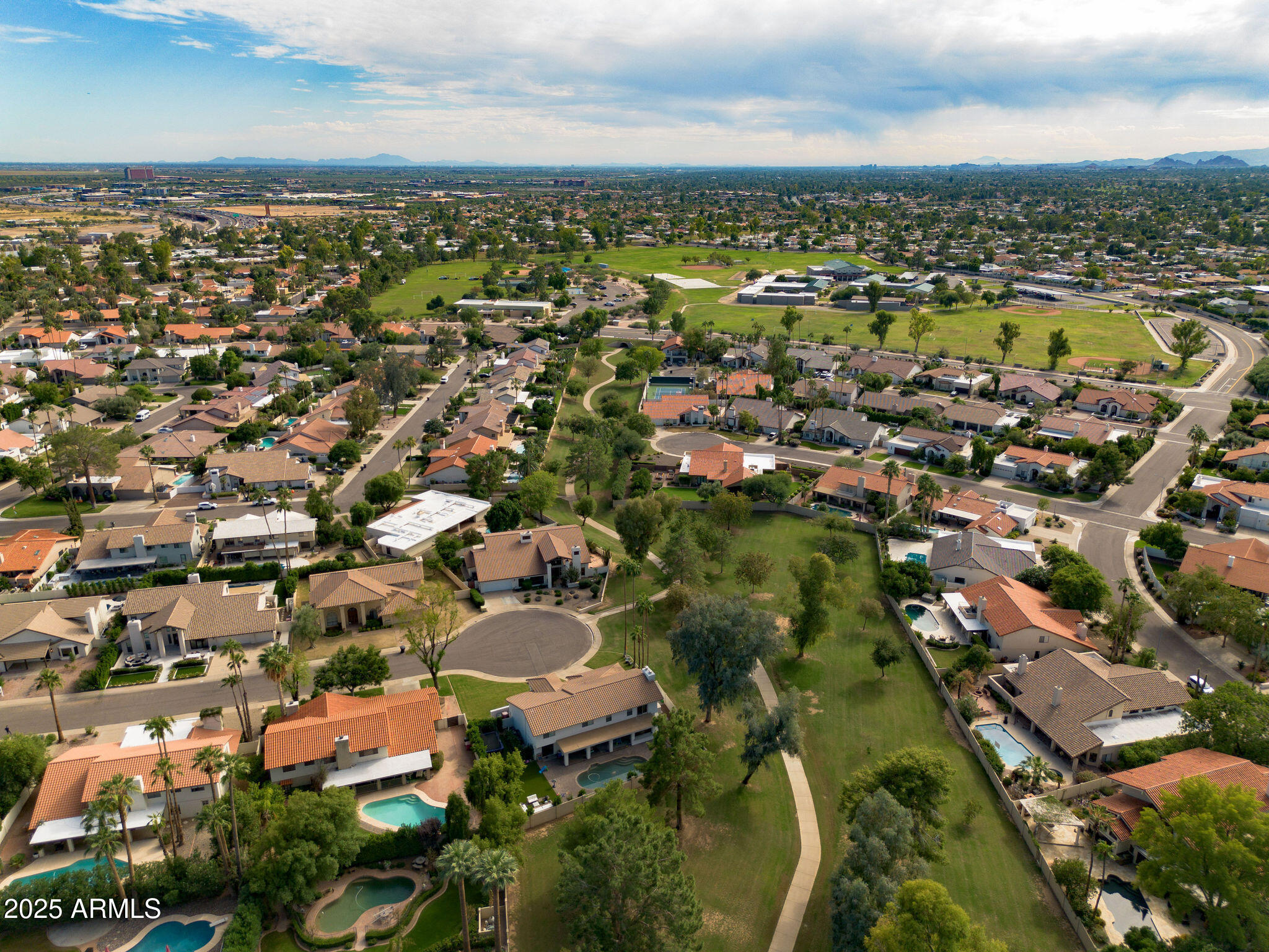 8629 E CHERYL Drive, Scottsdale