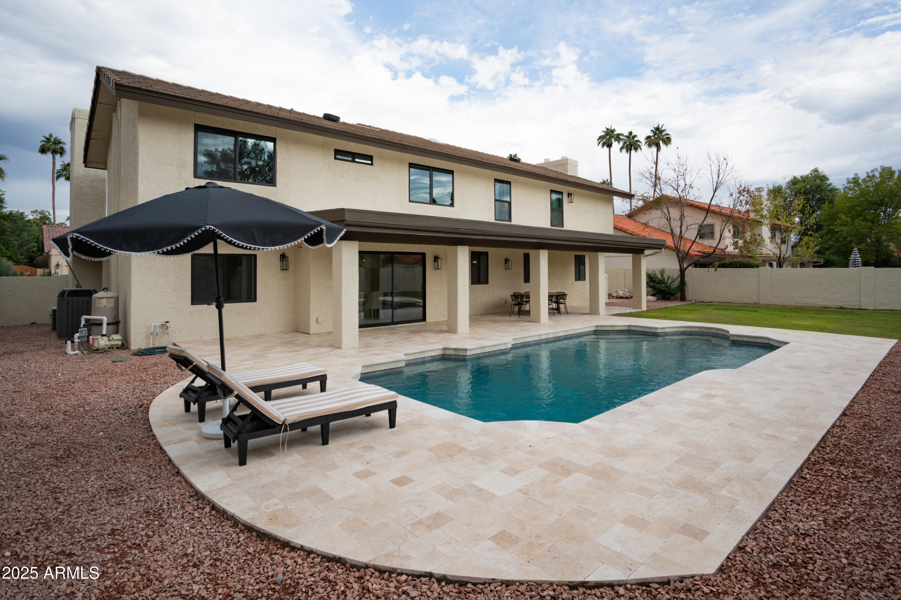 8629 E CHERYL Drive, Scottsdale