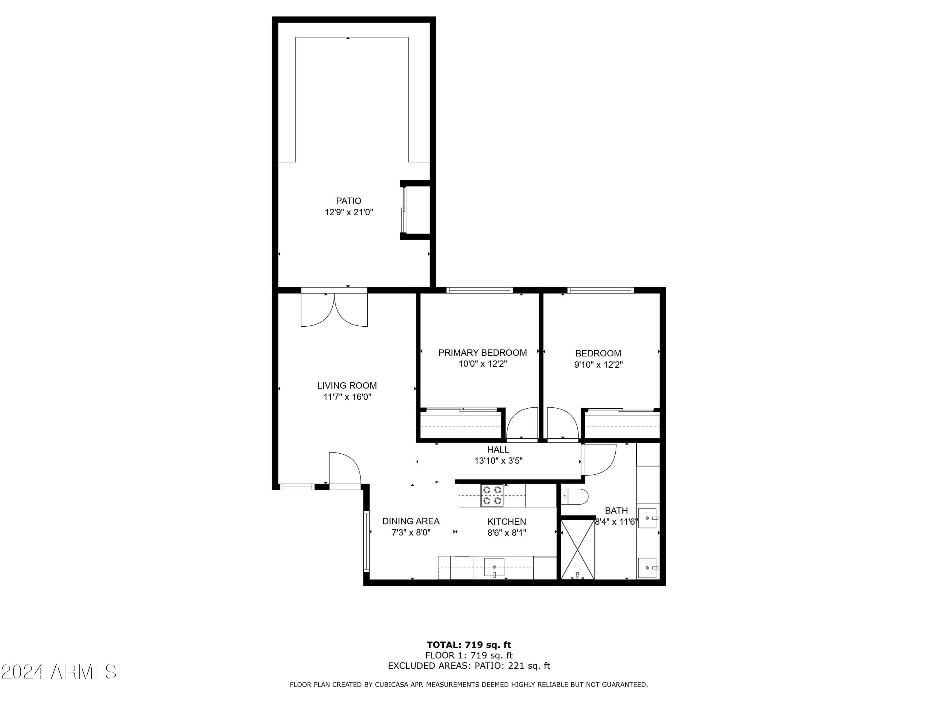 4034 E MORELAND Street