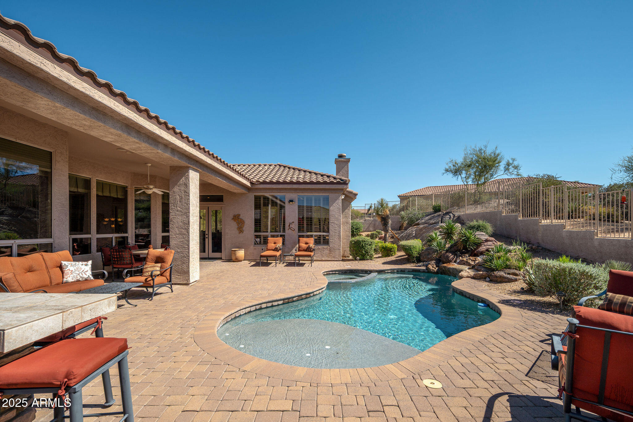 11395 E QUARTZ ROCK Road