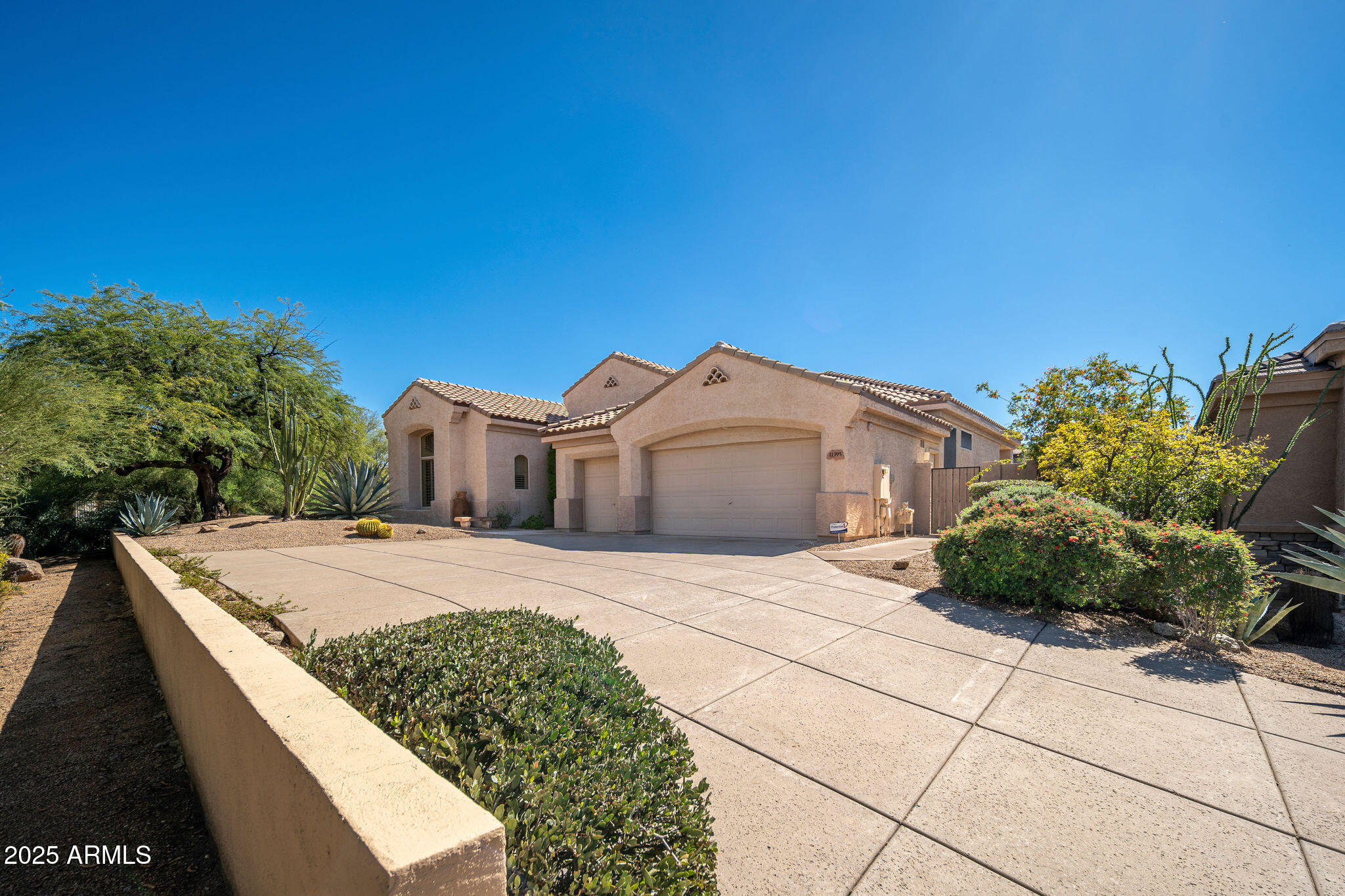 11395 E QUARTZ ROCK Road