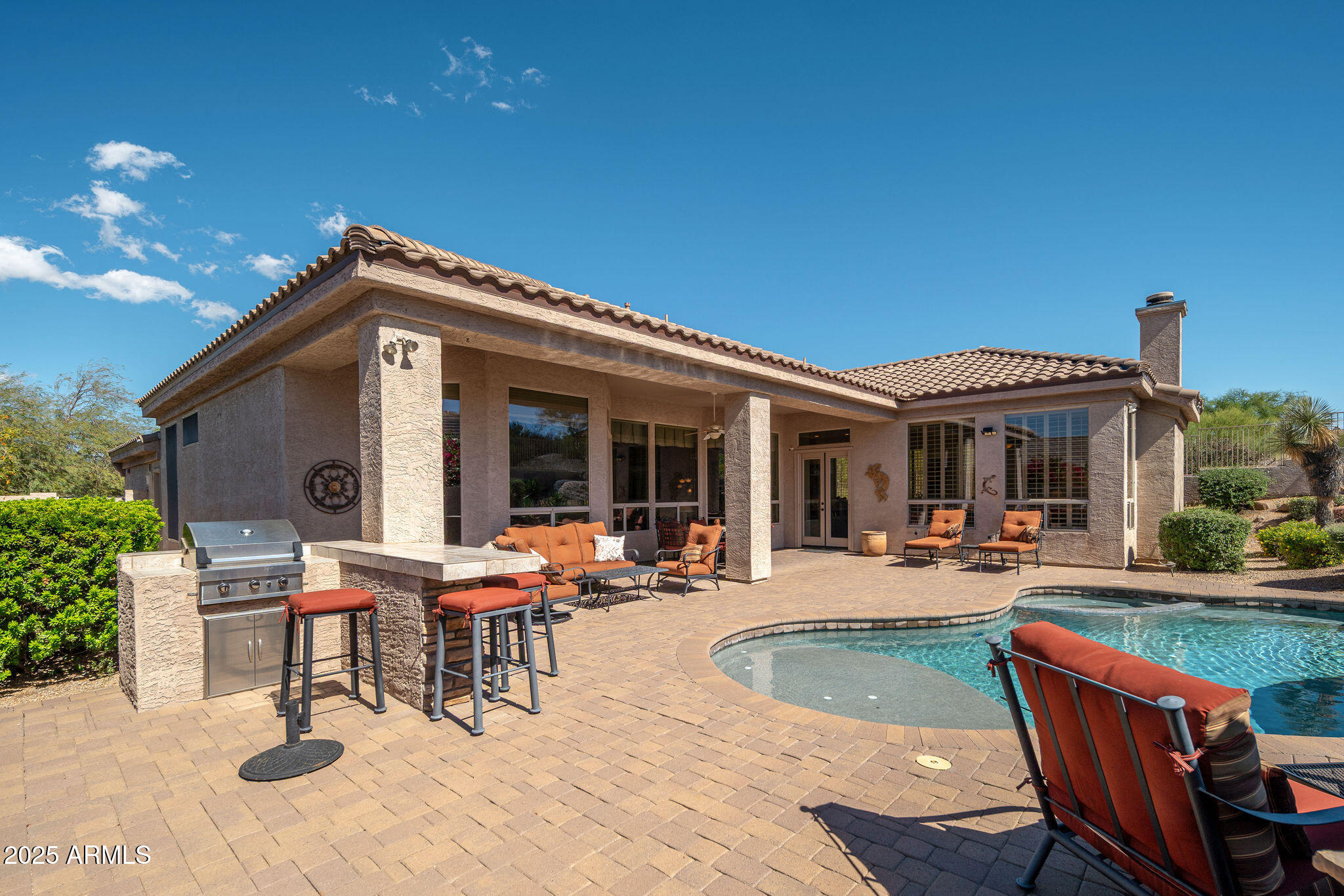 11395 E QUARTZ ROCK Road