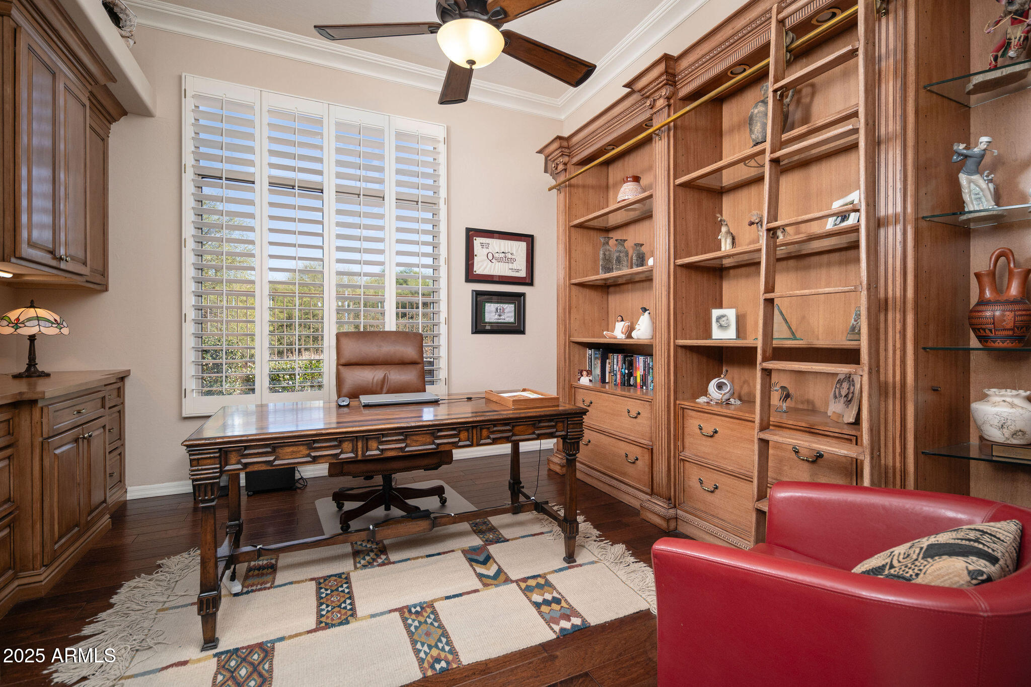 11395 E QUARTZ ROCK Road