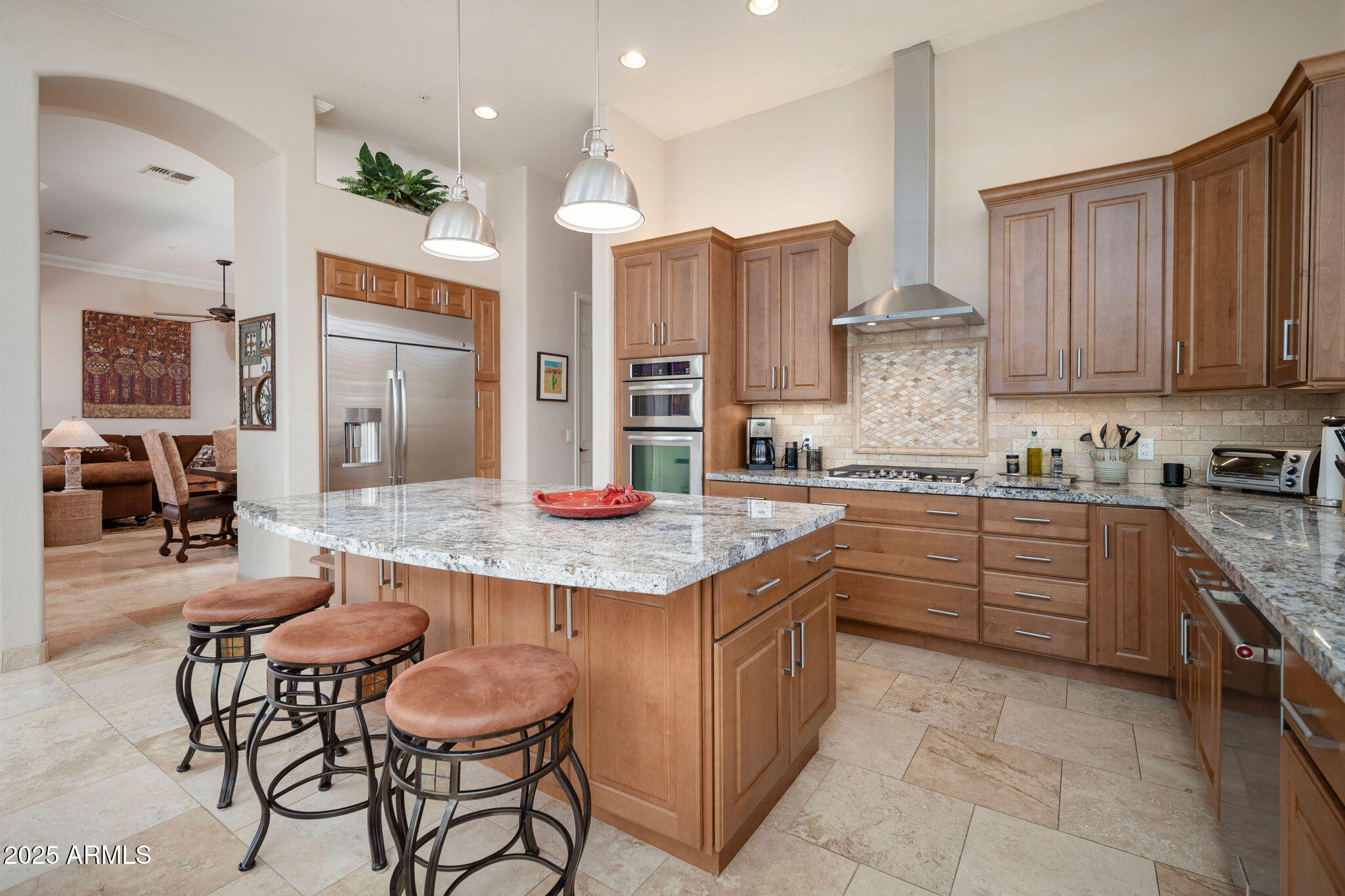 11395 E QUARTZ ROCK Road
