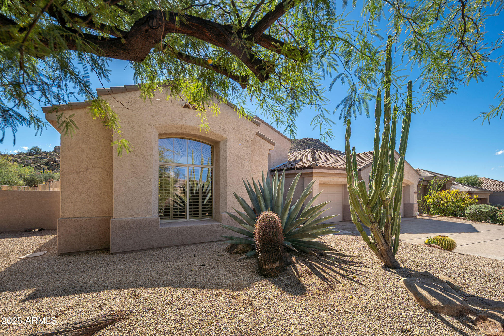 11395 E QUARTZ ROCK Road