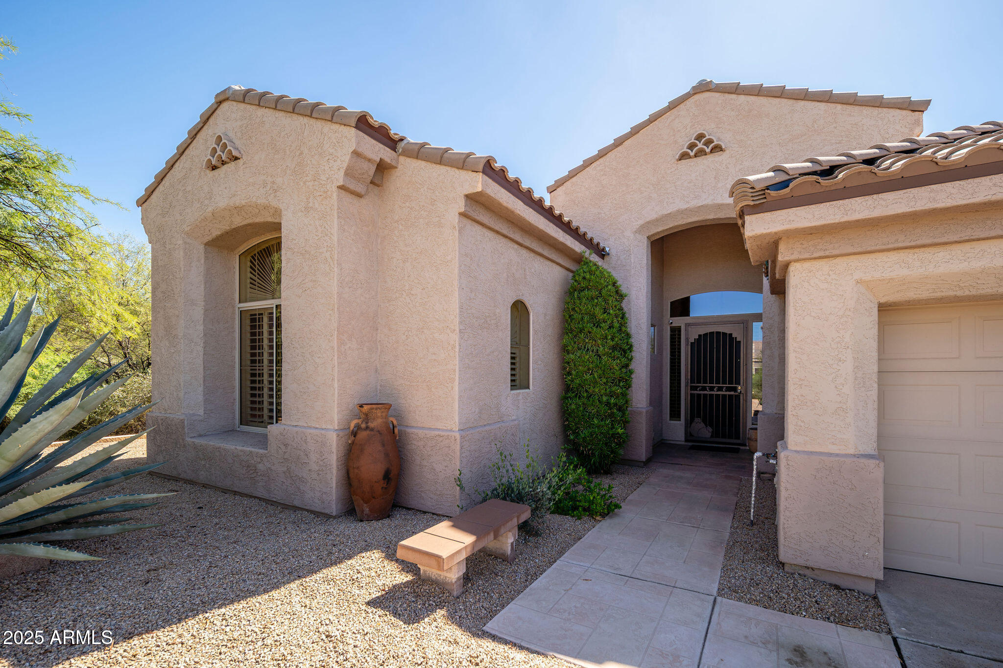 11395 E QUARTZ ROCK Road