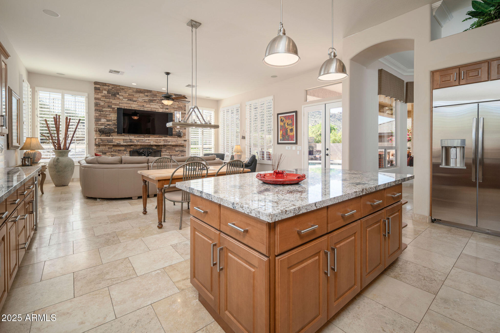 11395 E QUARTZ ROCK Road