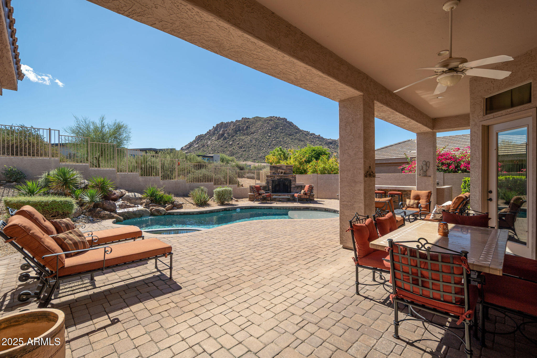 11395 E QUARTZ ROCK Road
