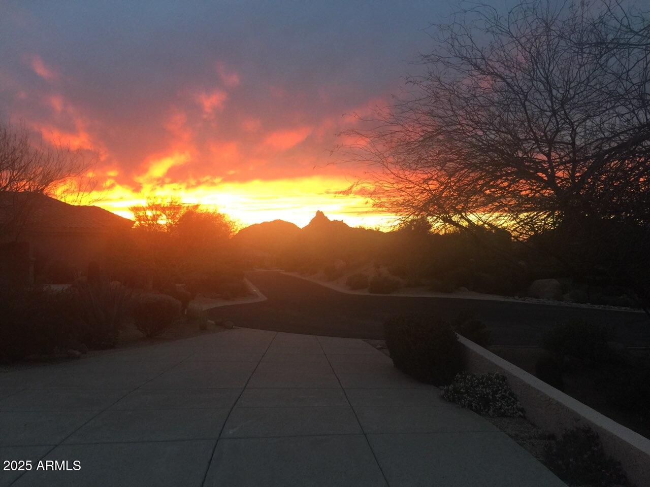 11395 E QUARTZ ROCK Road