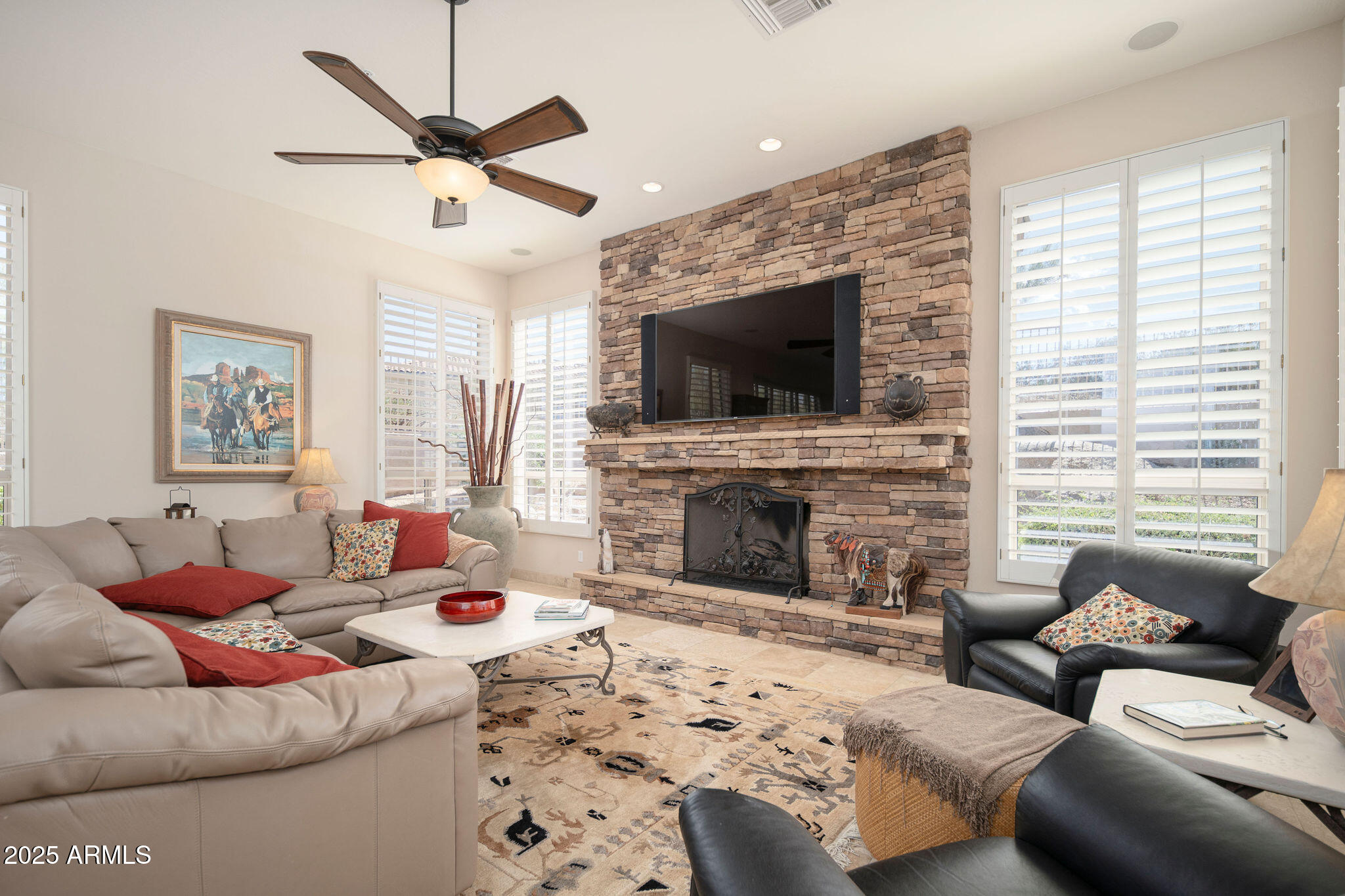 11395 E QUARTZ ROCK Road