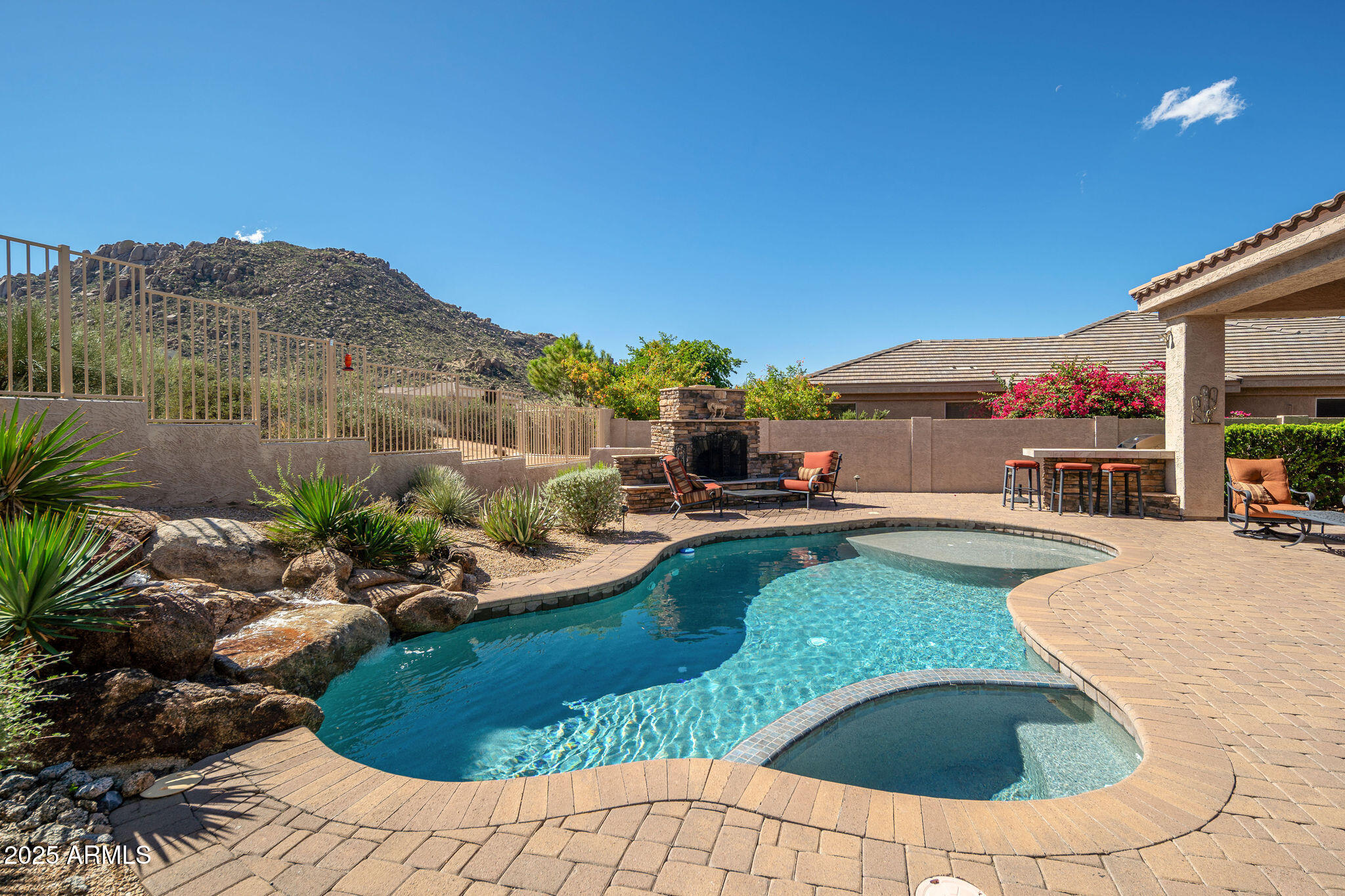 11395 E QUARTZ ROCK Road