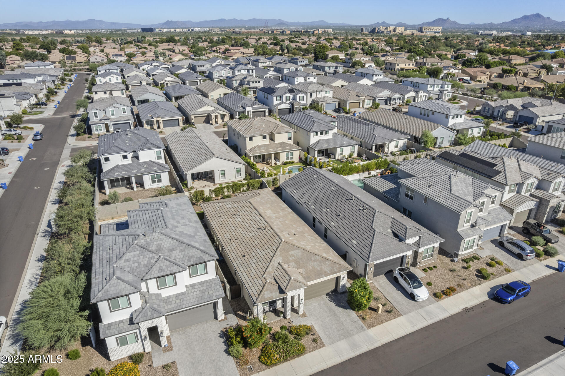 5110 E VILLAGE Drive, Scottsdale