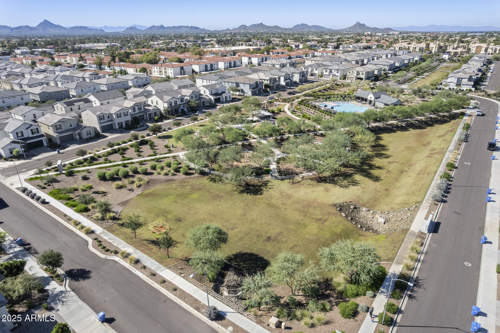 5110 E VILLAGE Drive, Scottsdale