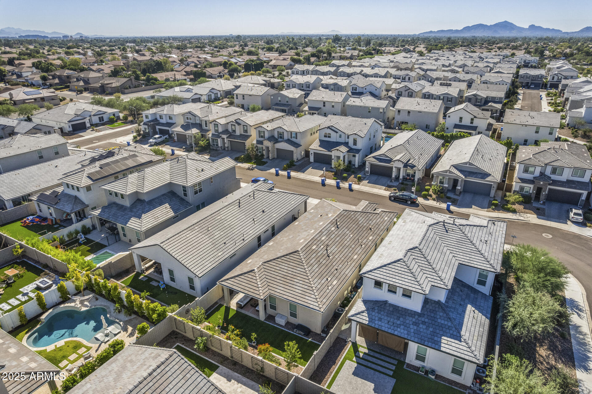 5110 E VILLAGE Drive, Scottsdale