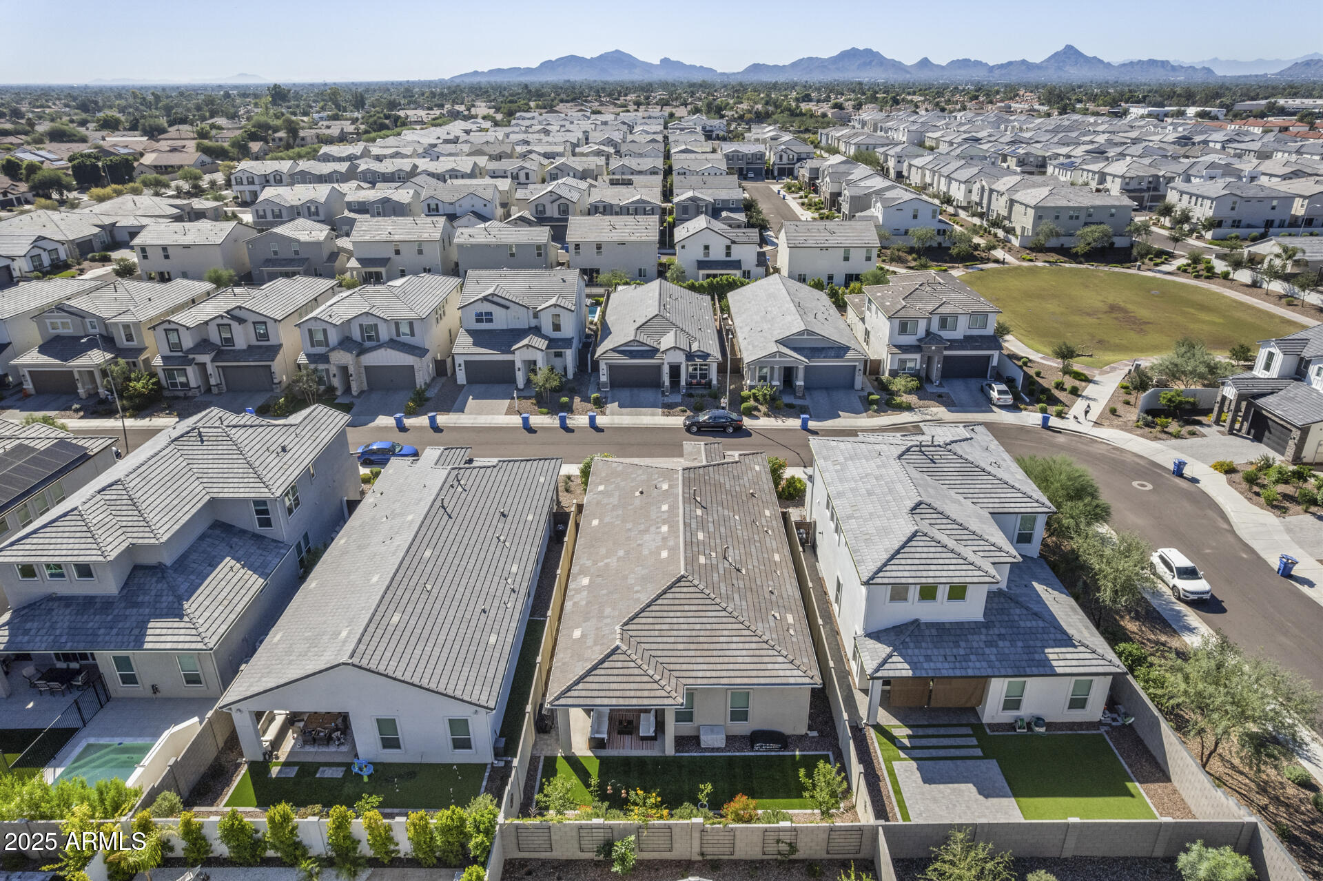 5110 E VILLAGE Drive, Scottsdale