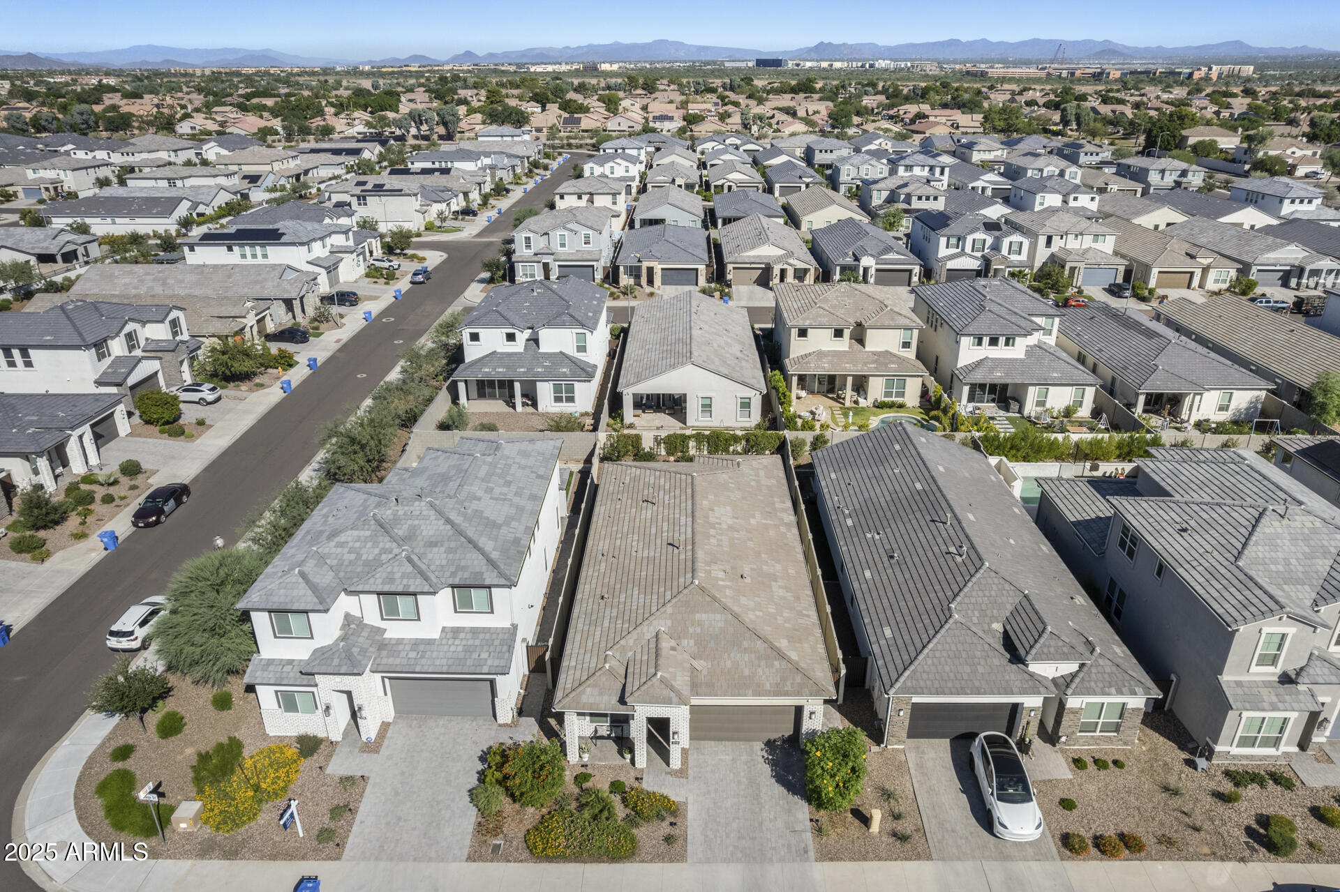 5110 E VILLAGE Drive, Scottsdale